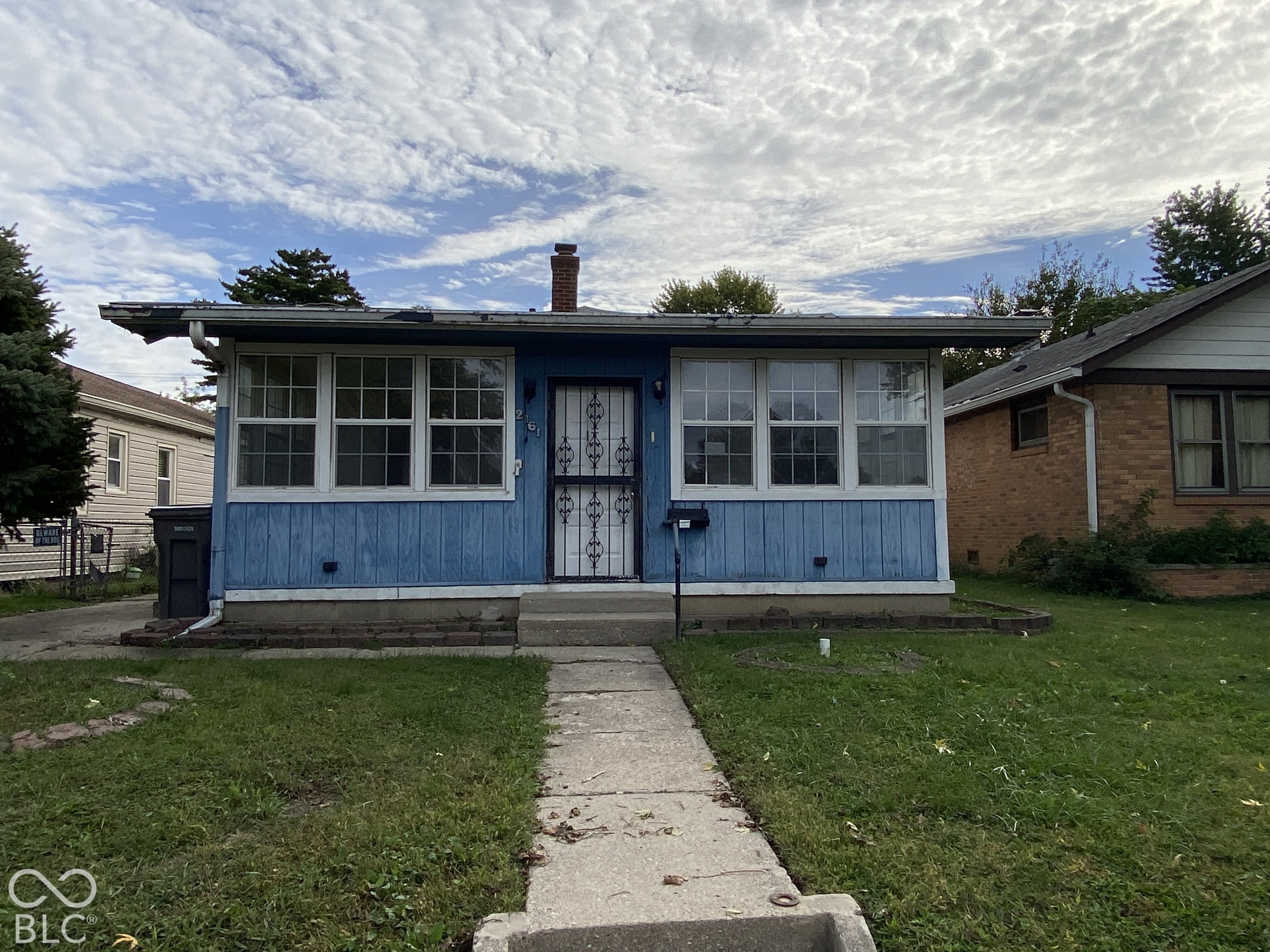 2161 N Dequincy Street — photo