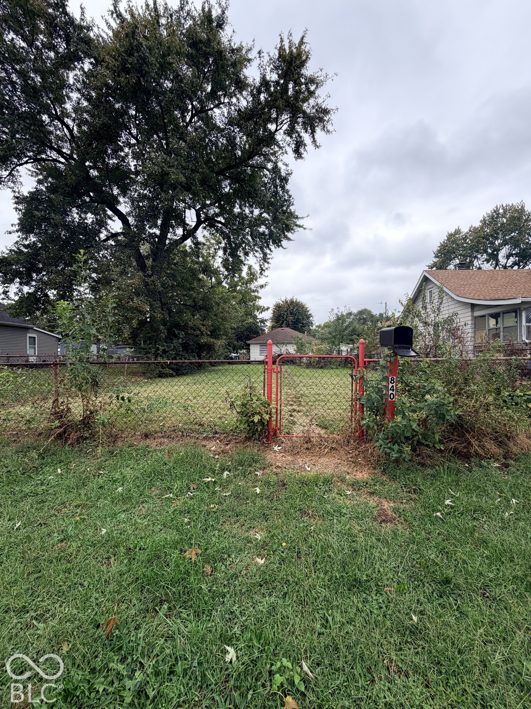 840 S Addison Street — photo