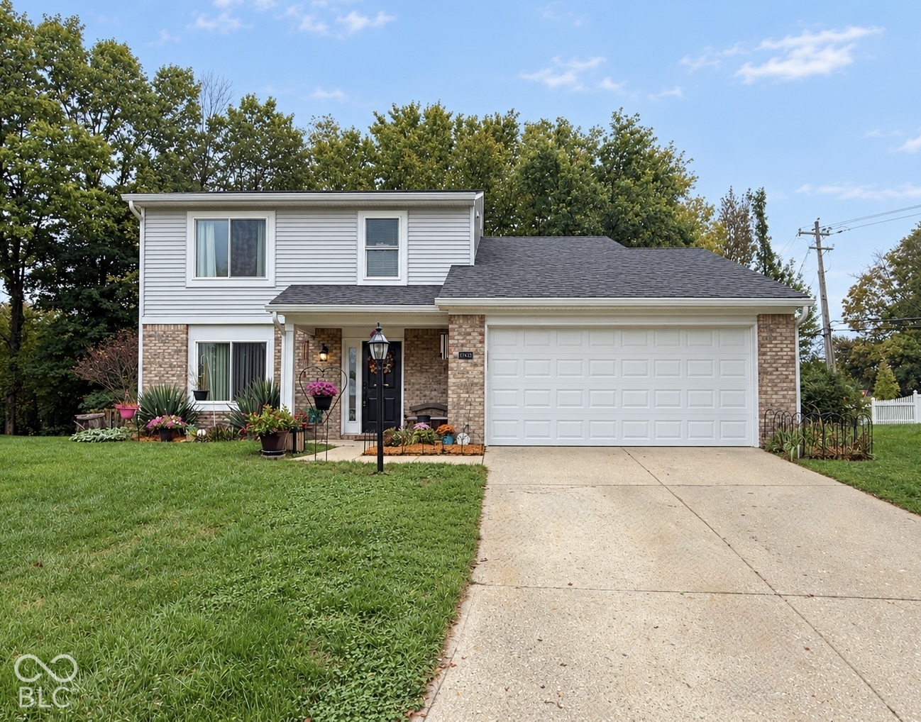17432 Trailview Circle — photo