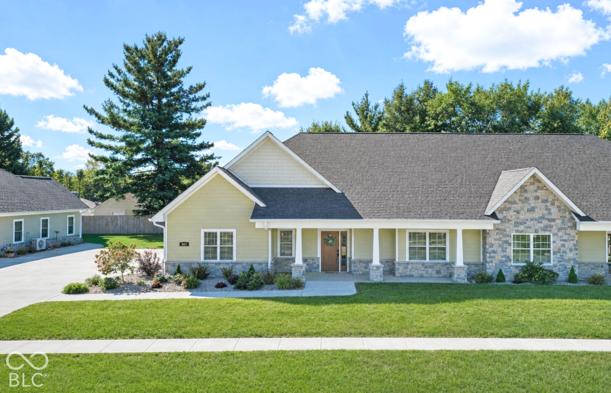 307 Blue River Drive — photo