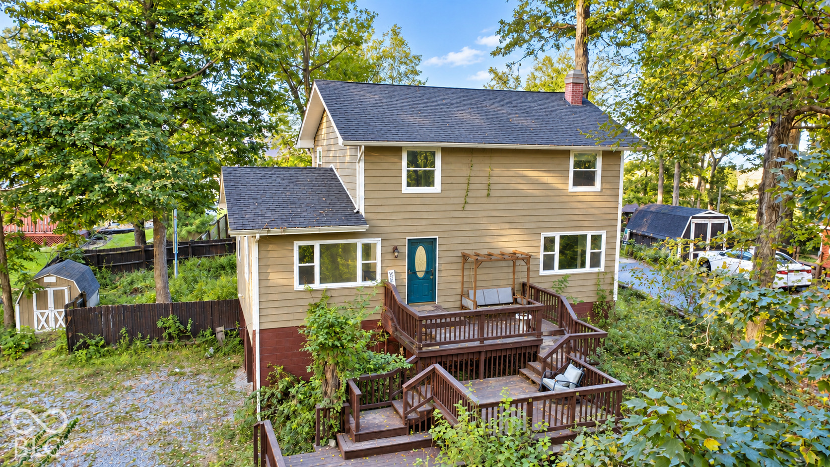 560 E Timberbrook Estate — photo