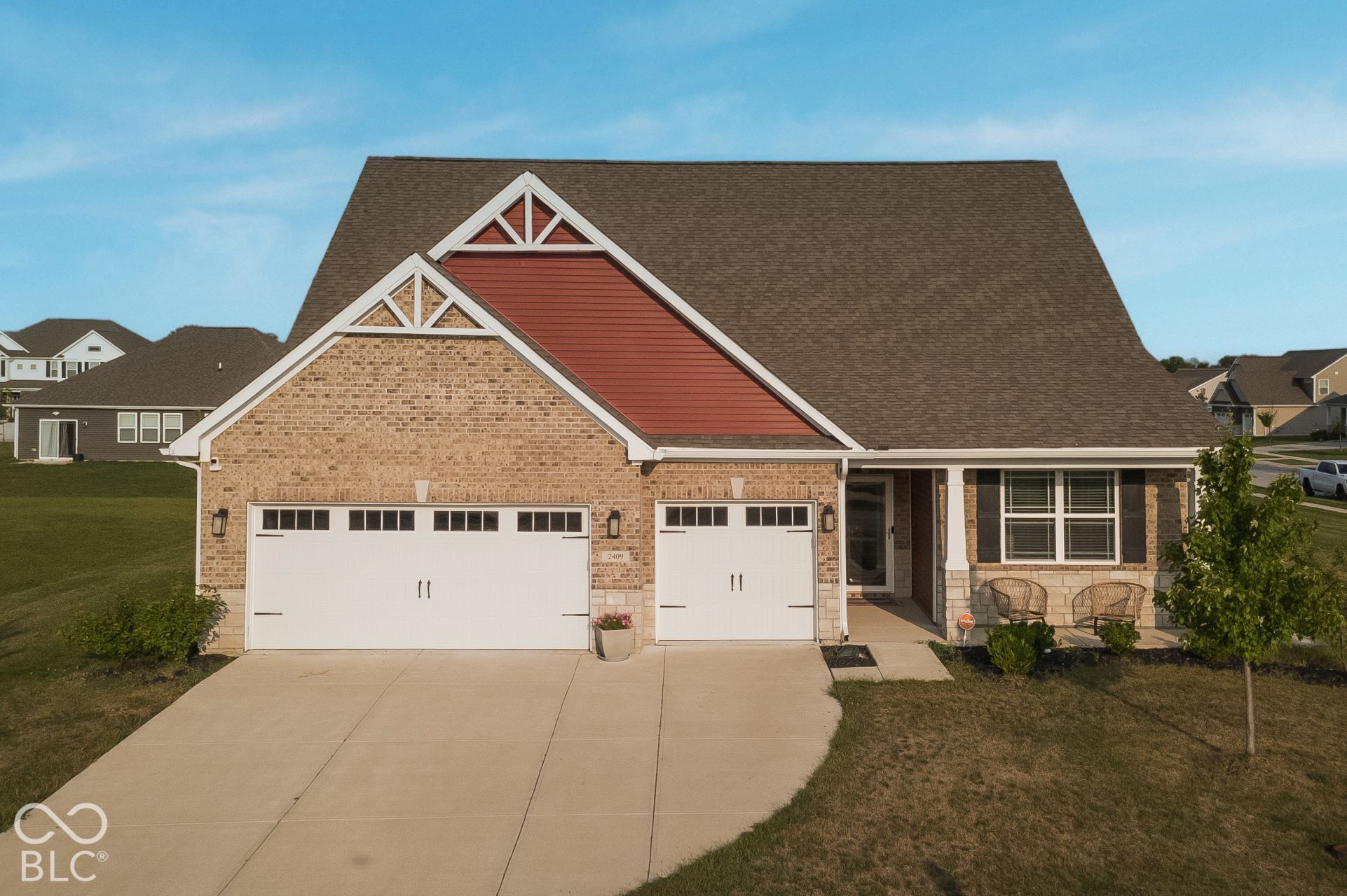 2409 Oakmont Drive — photo