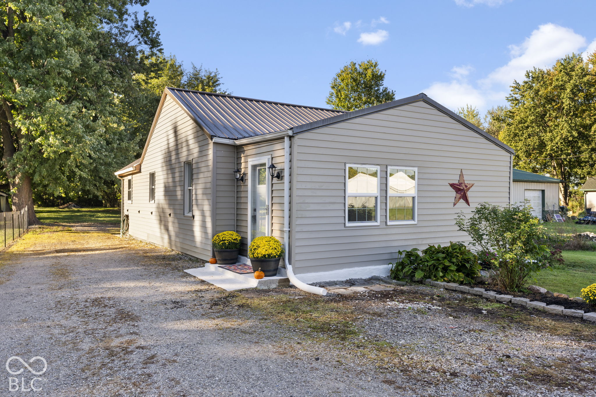 9193 E County Road 600 N — photo