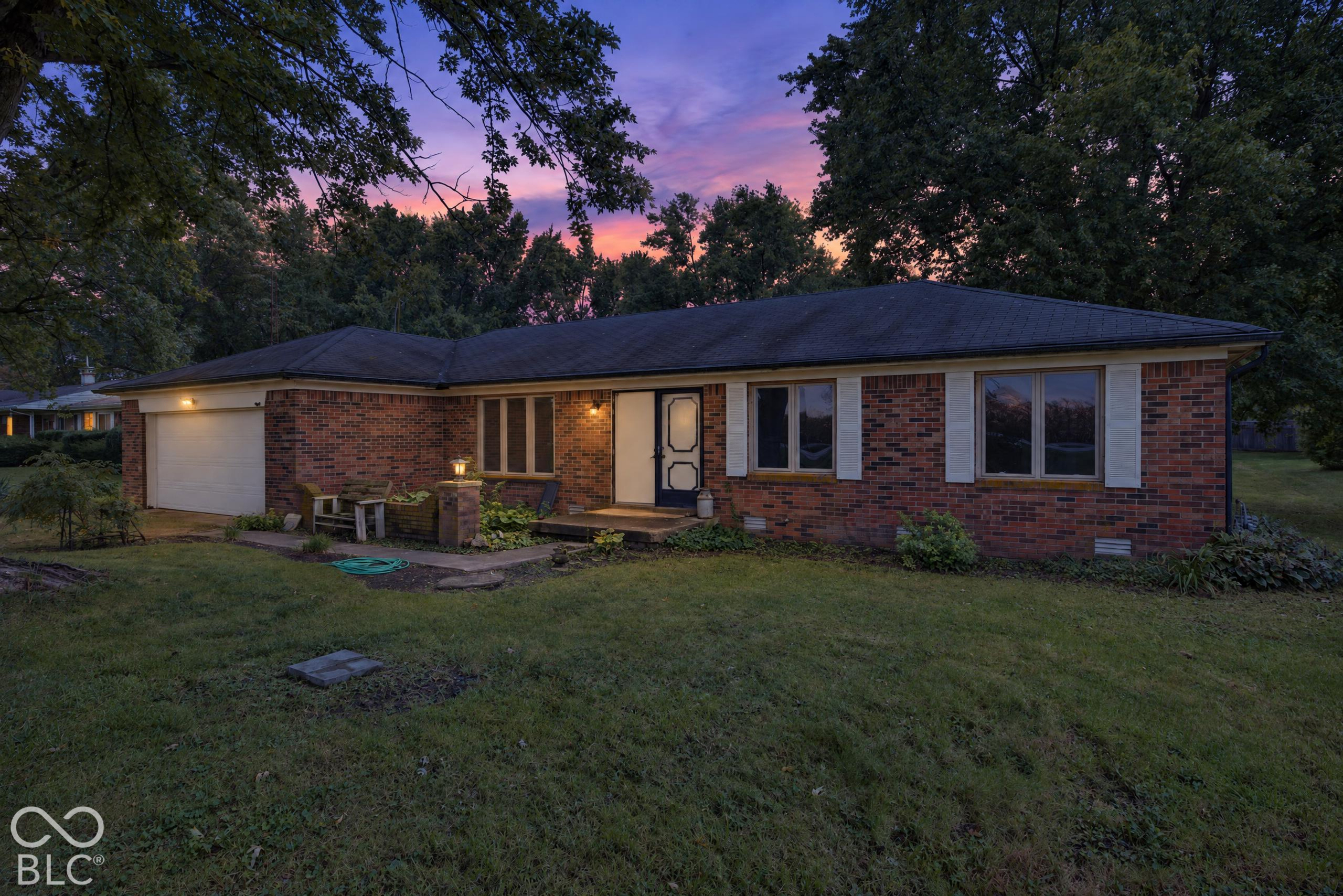 11557 N State Road 140 — photo