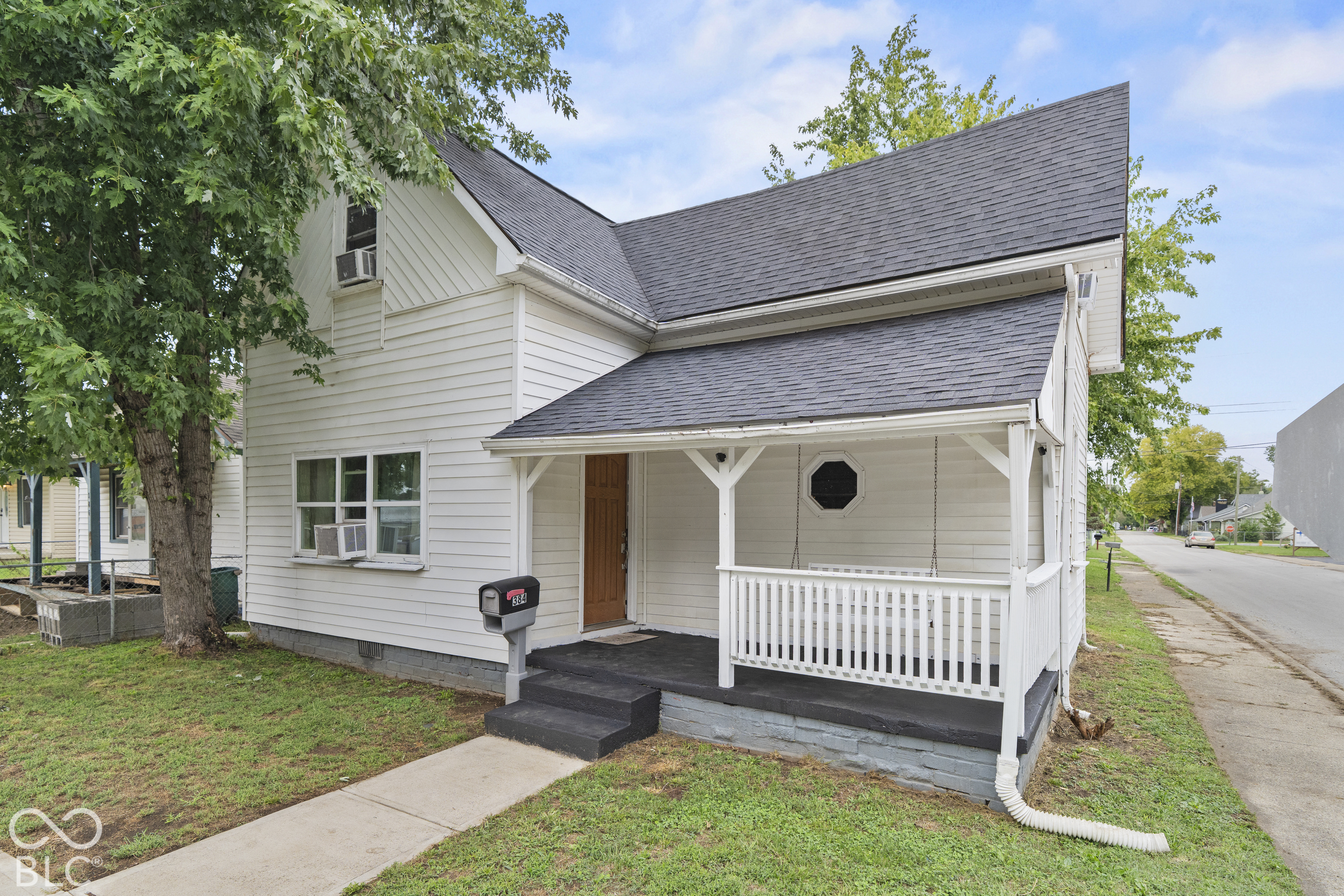 384 W Harrison Street — photo