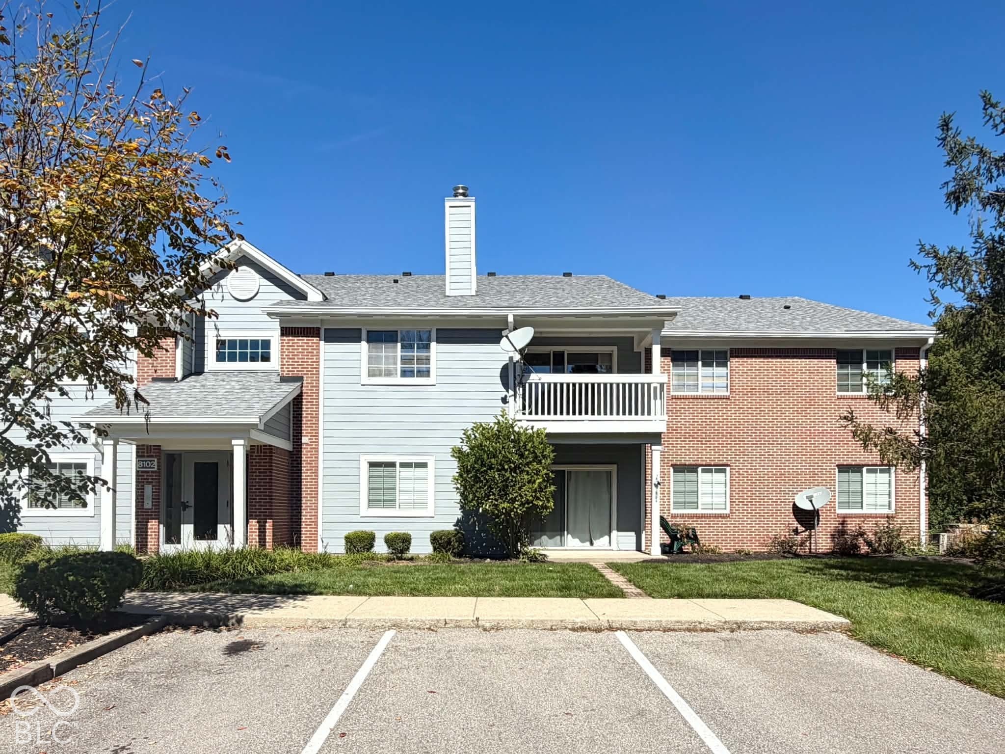 8102 Brookmont Court 207 — photo