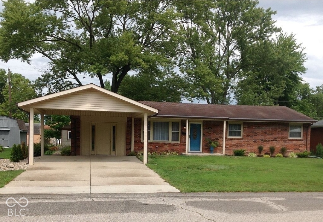 300 Shull Drive — photo