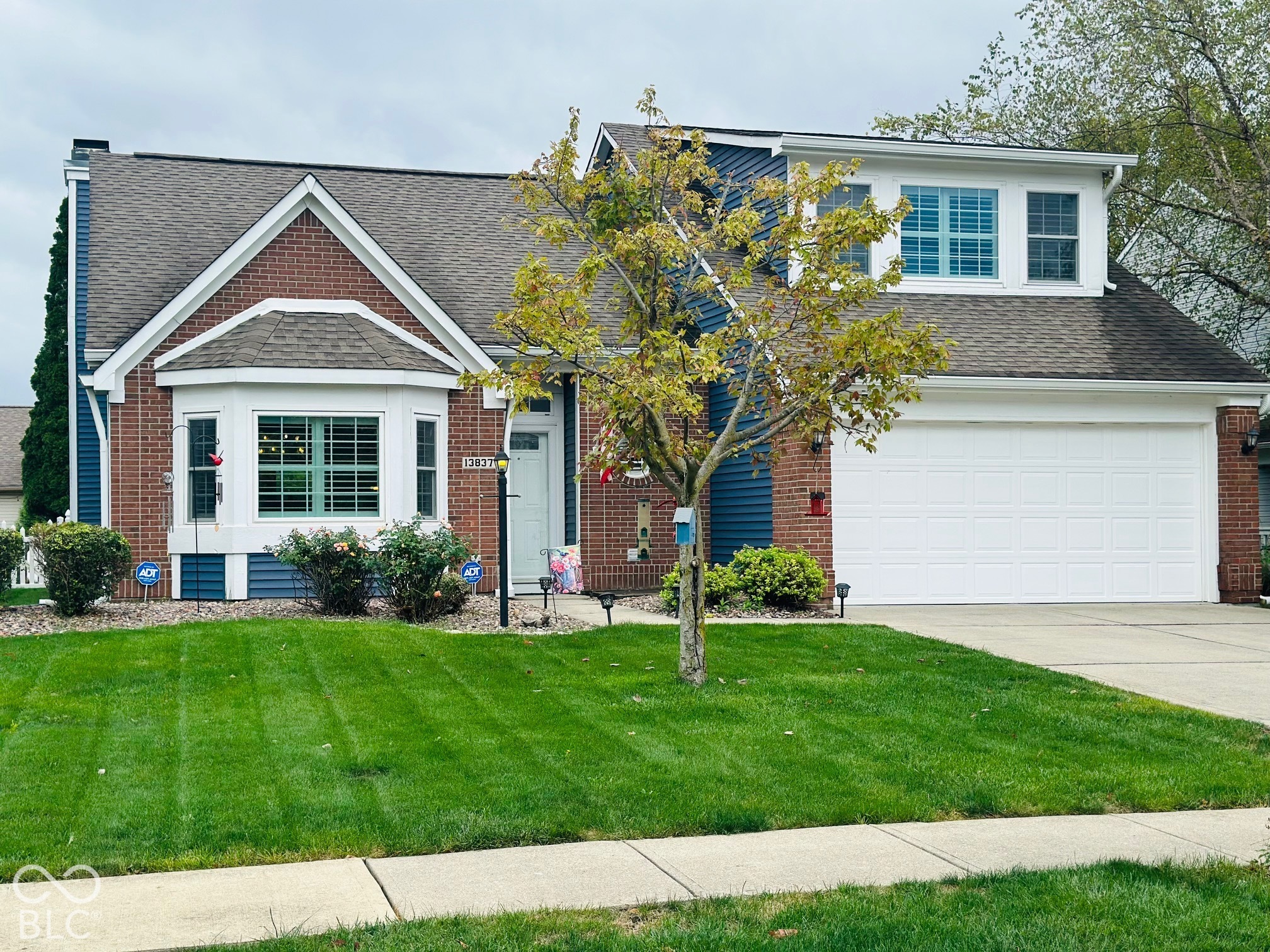 13837 Wabash Drive — photo
