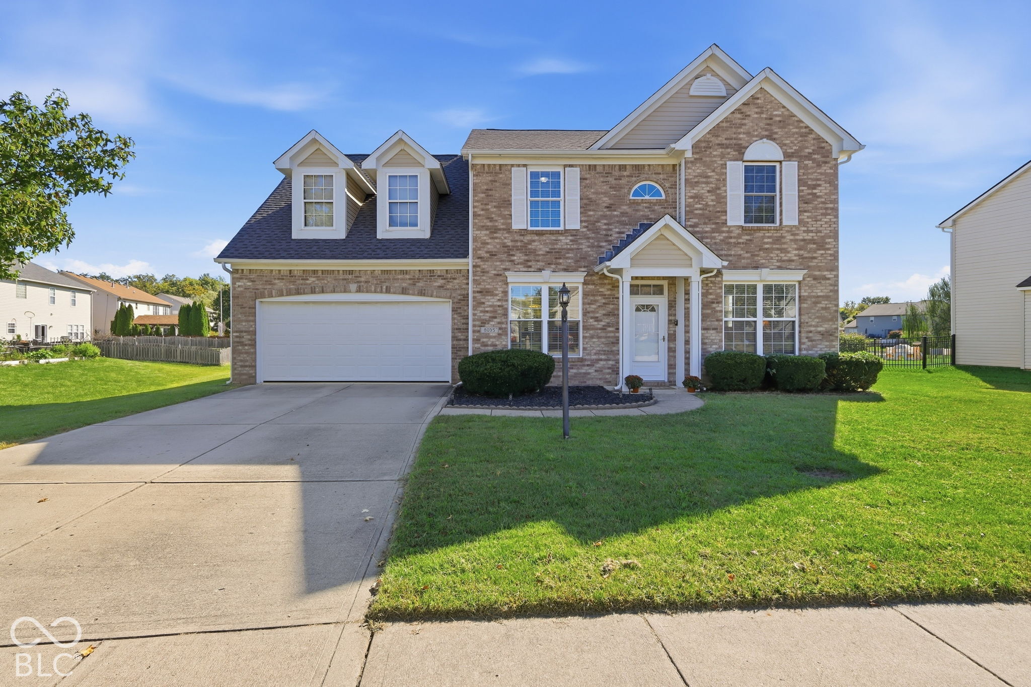 8035 Meadow Bend Lane — photo