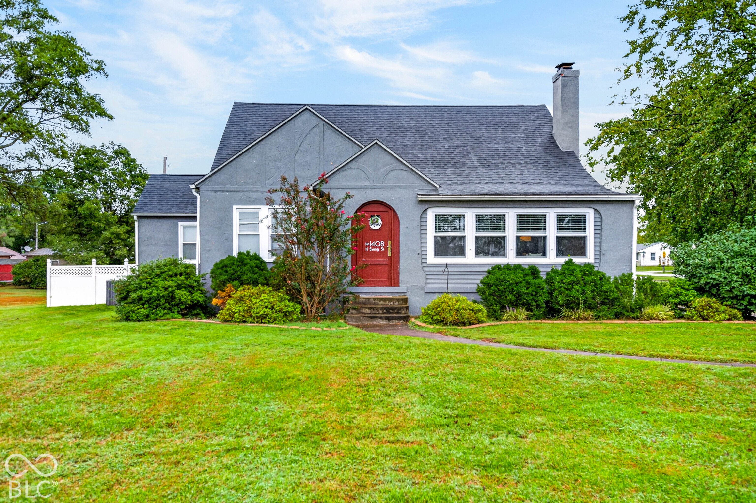 1408 N Ewing Street — photo