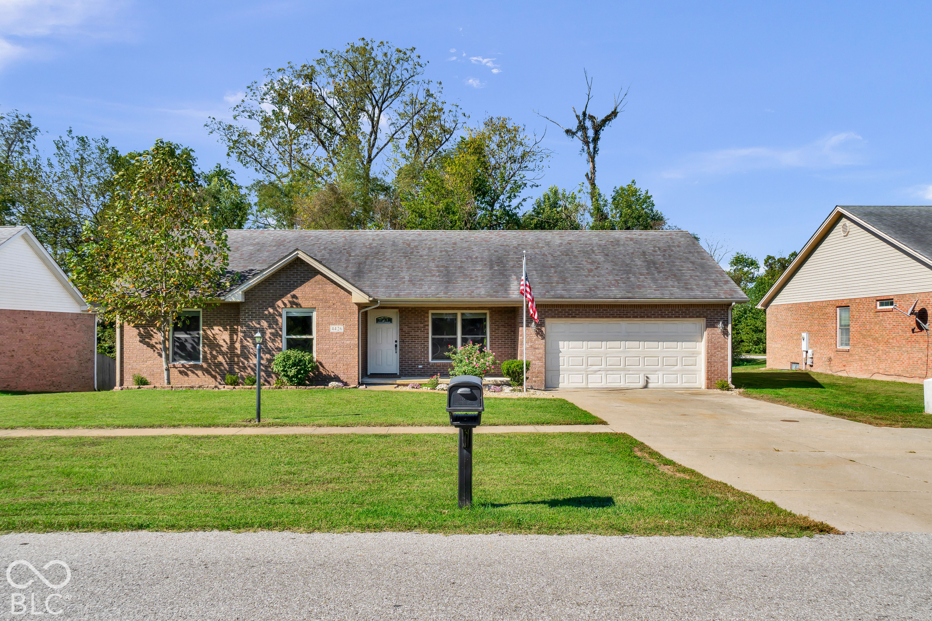 4426 Katy Drive — photo