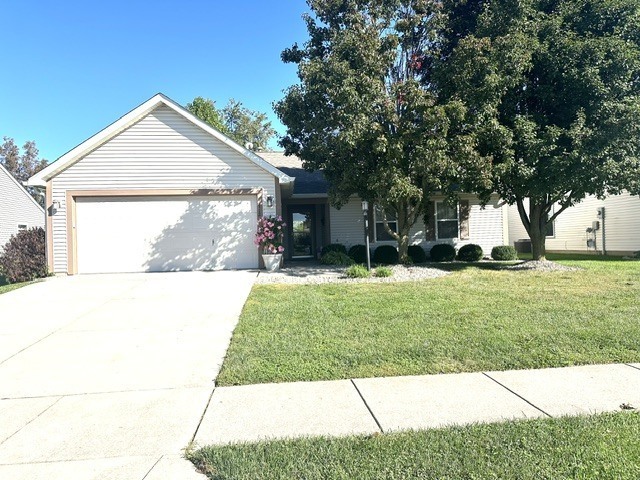 1712 Austin Drive — photo