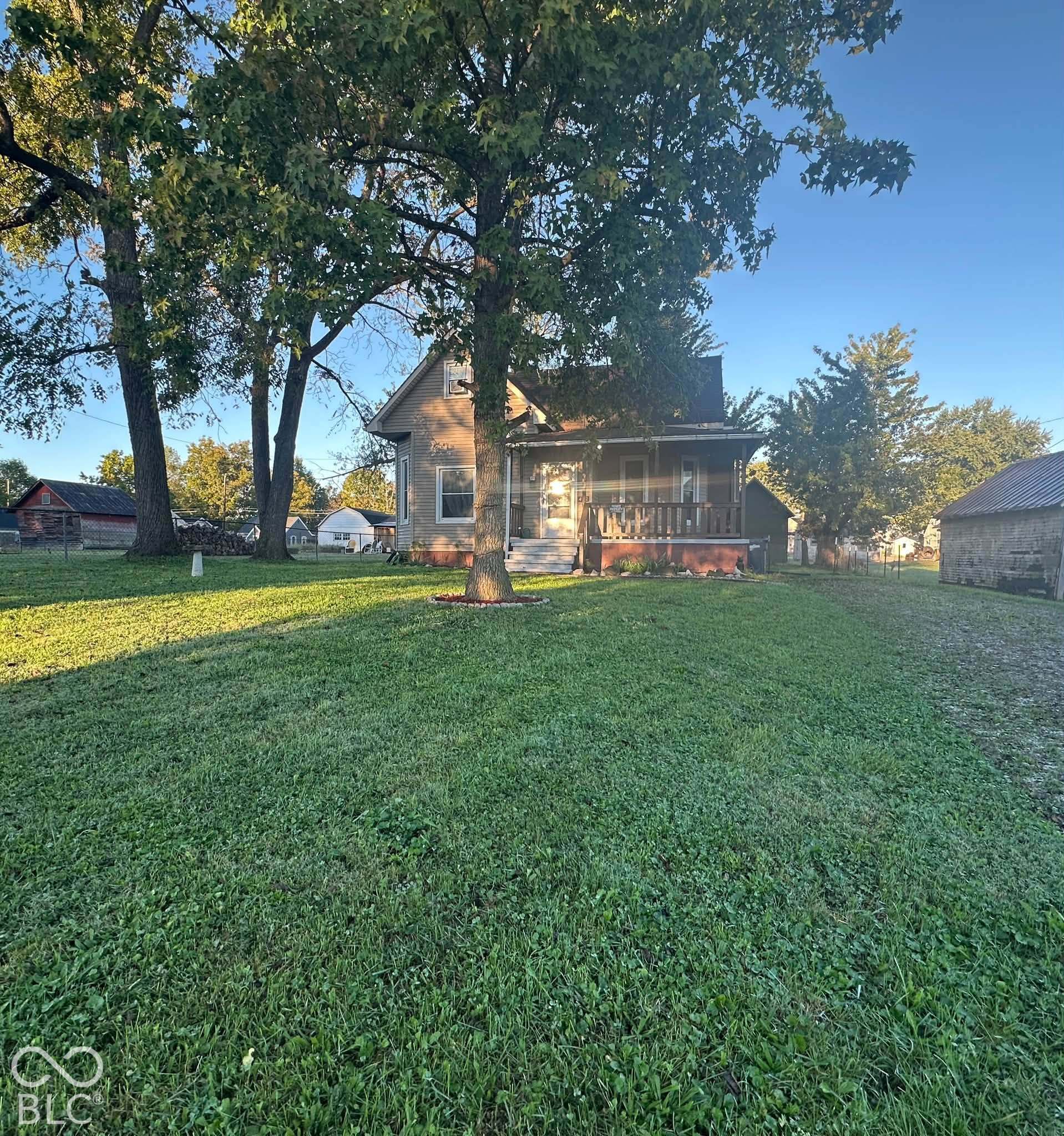 462 N Bond Street — photo