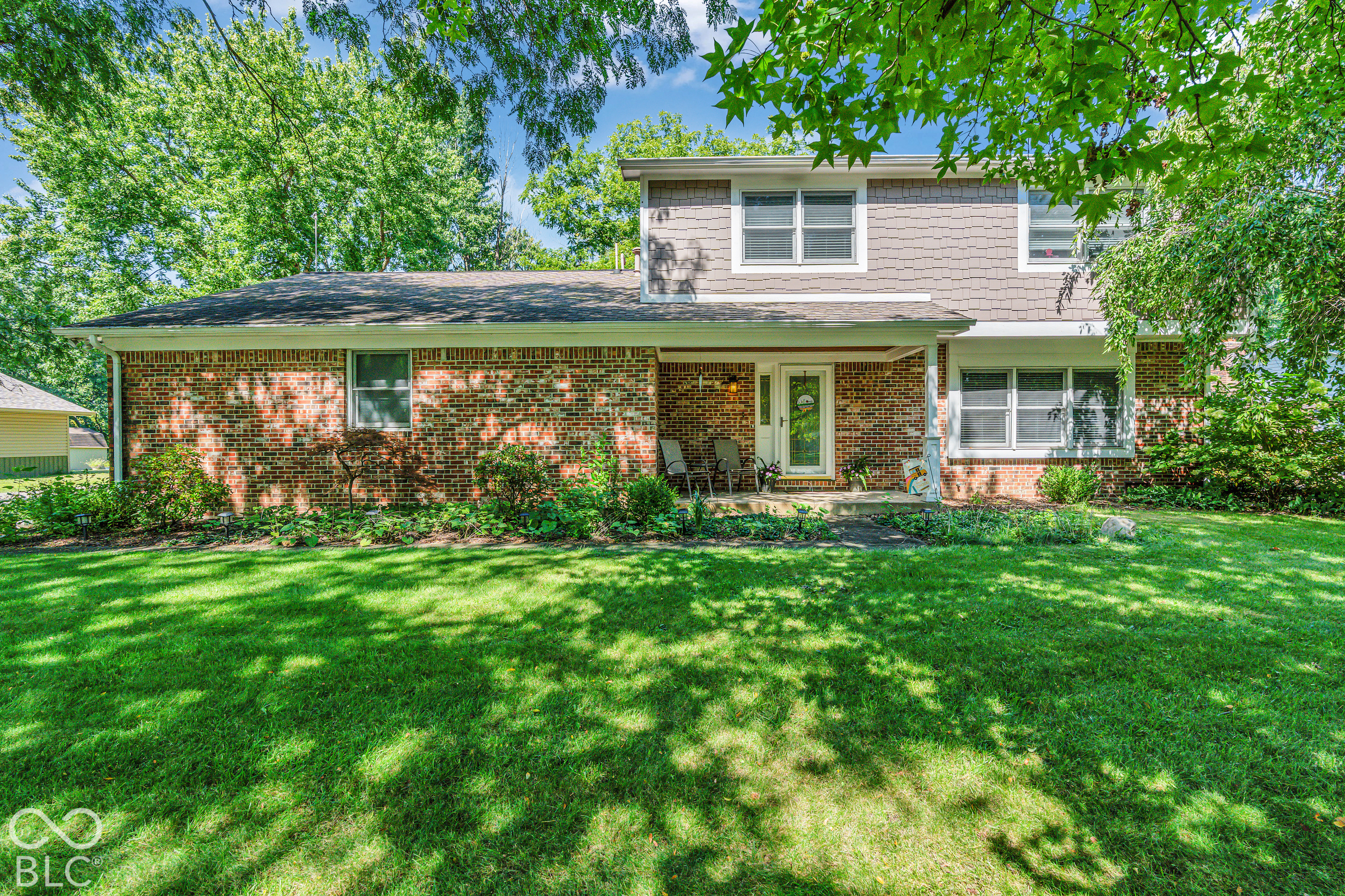 13433 Nottingham Road — photo