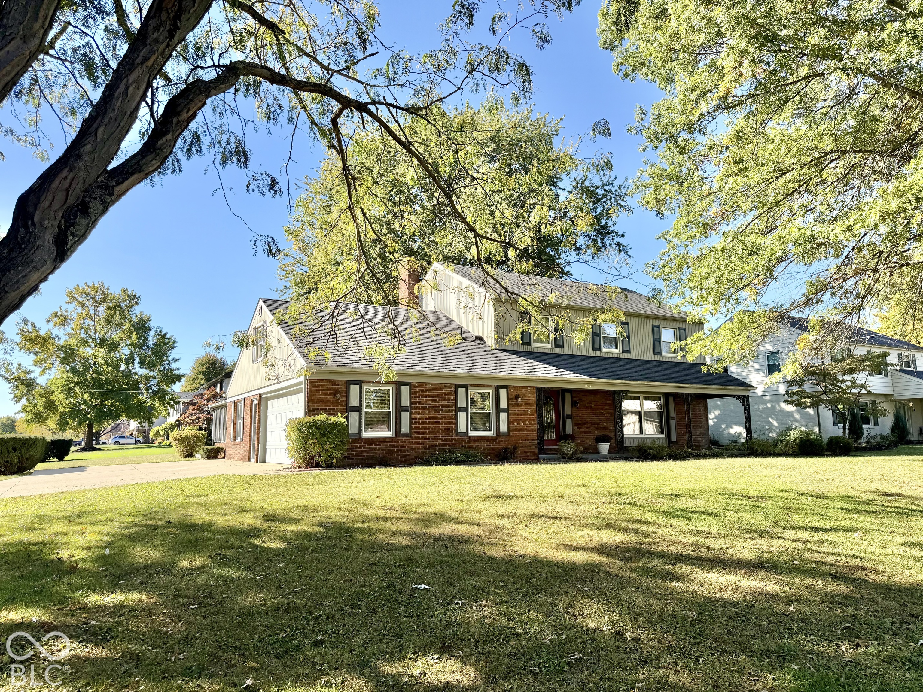 1103 Northwood Drive — photo