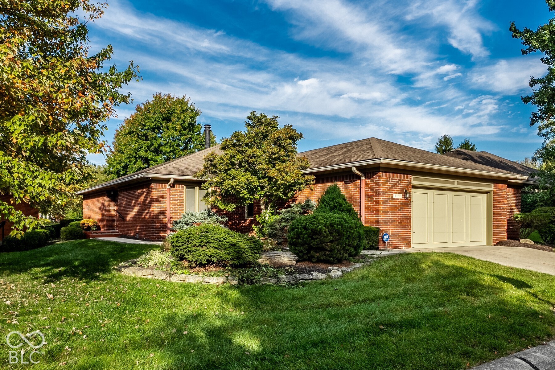 8722 Cricket Tree Lane — photo