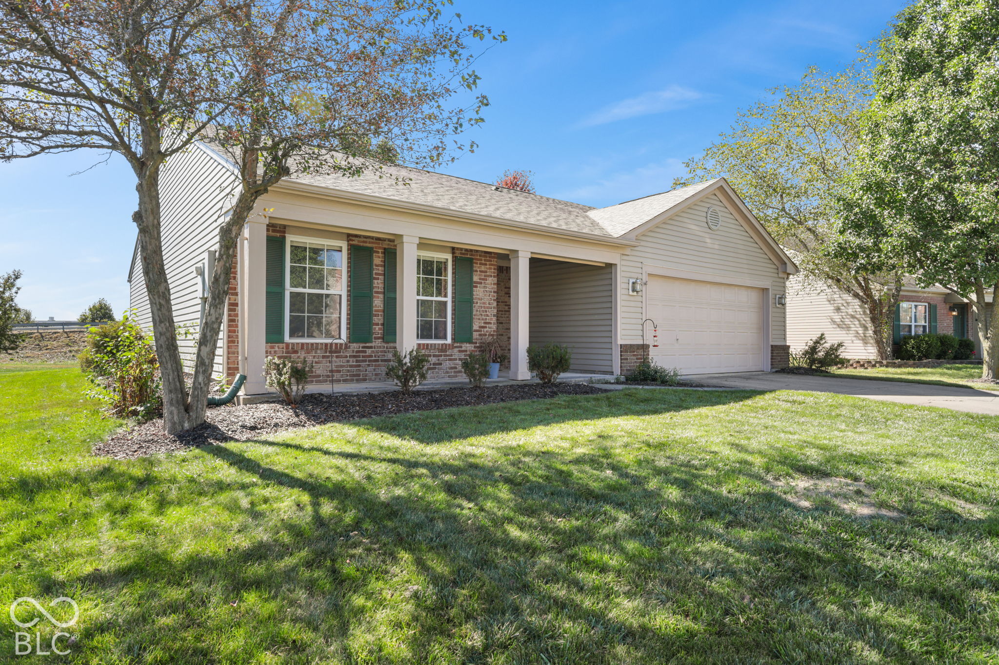 1269 Silver Ridge Lane — photo