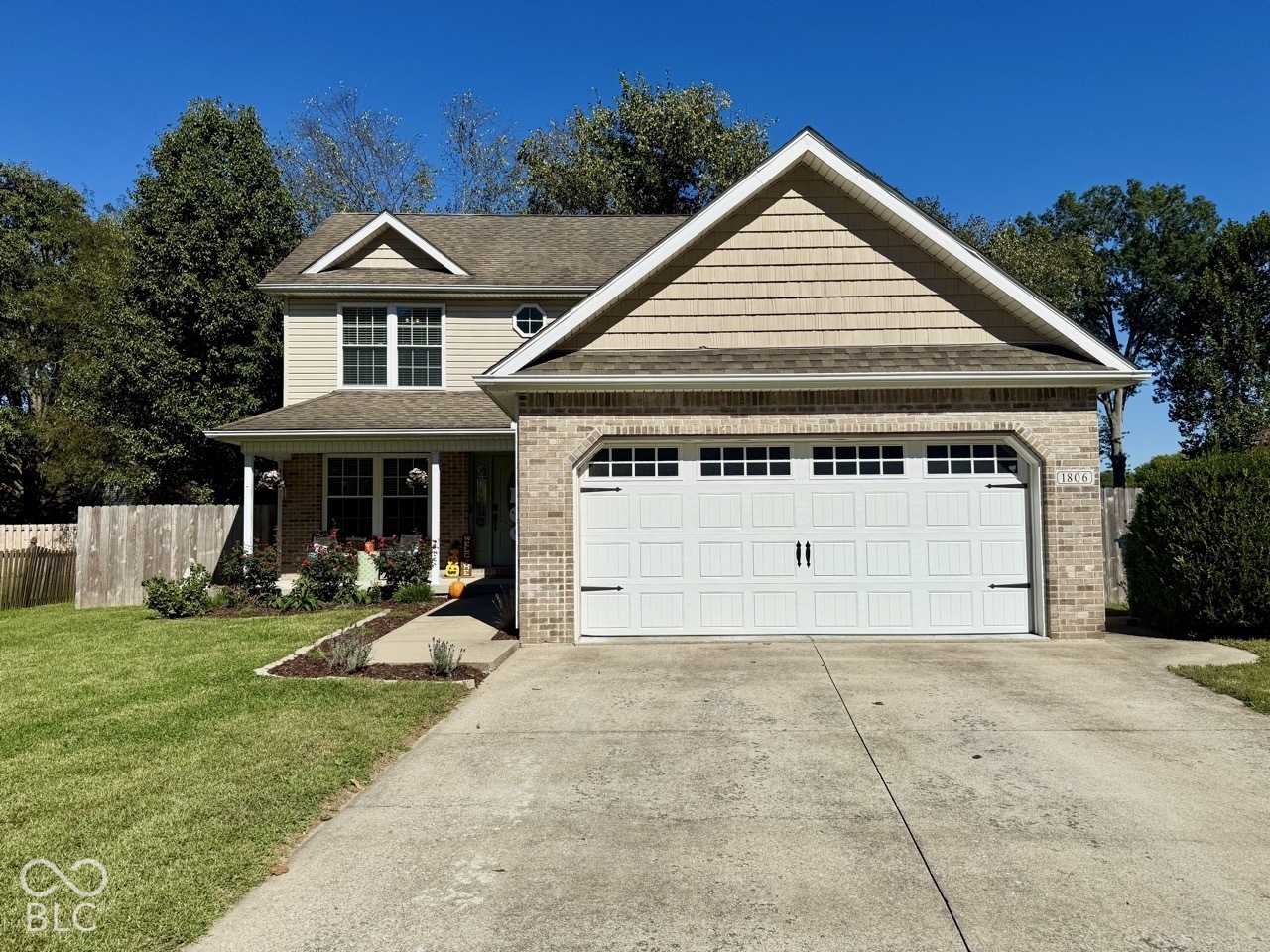 1806 River Birch Court — photo