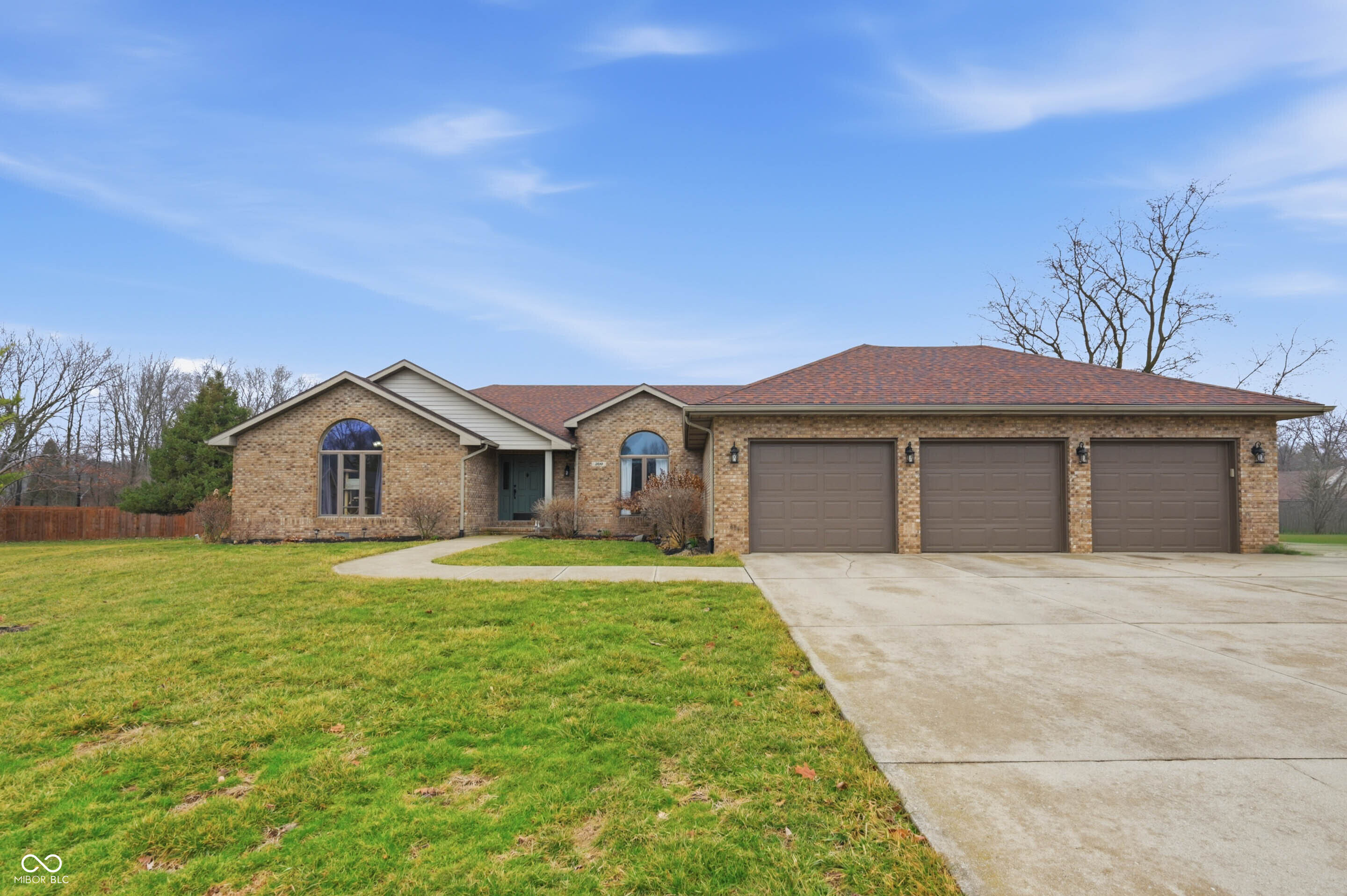 209 N Copperwood Court — photo