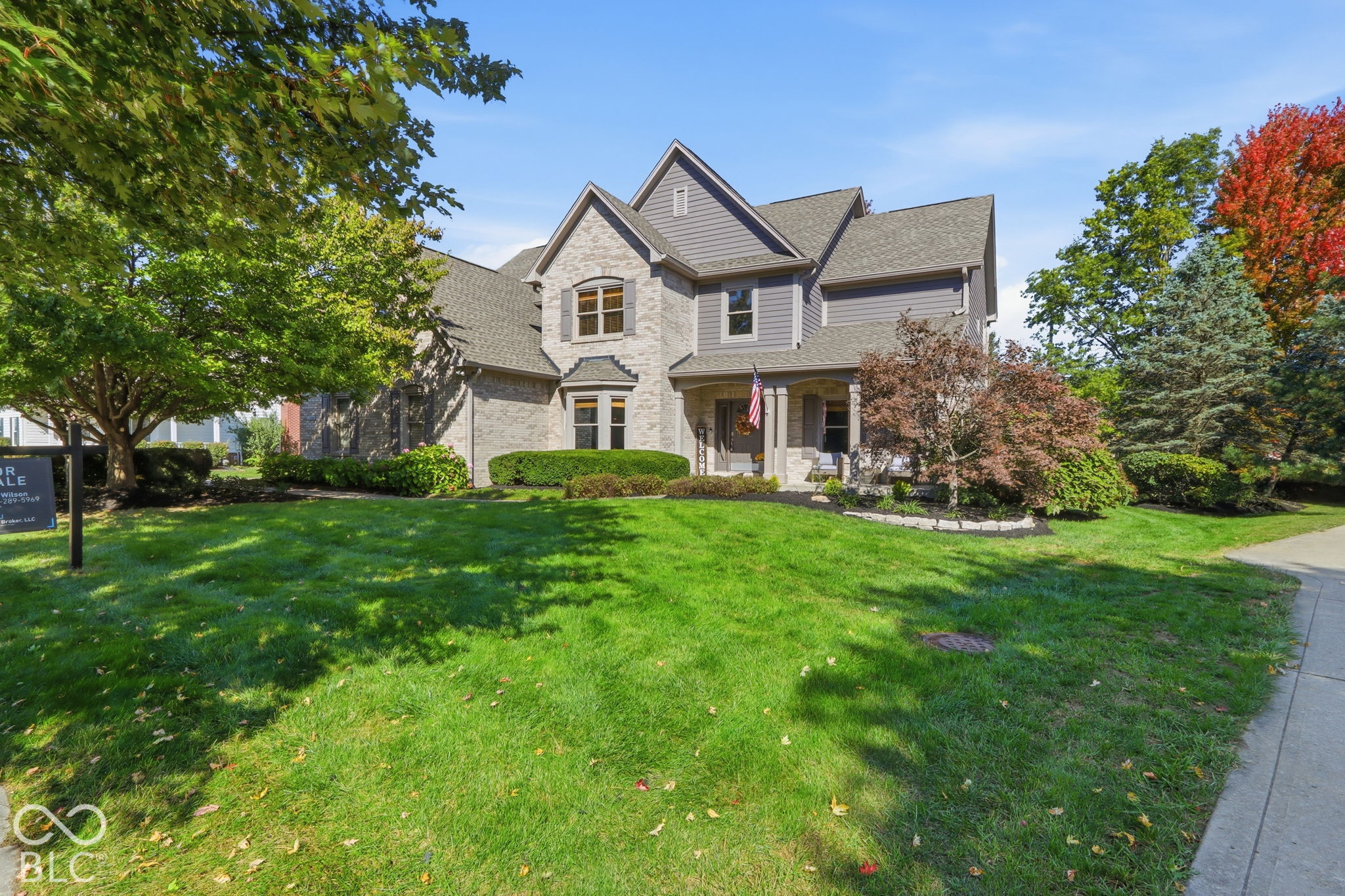 11200 Governors Lane — photo