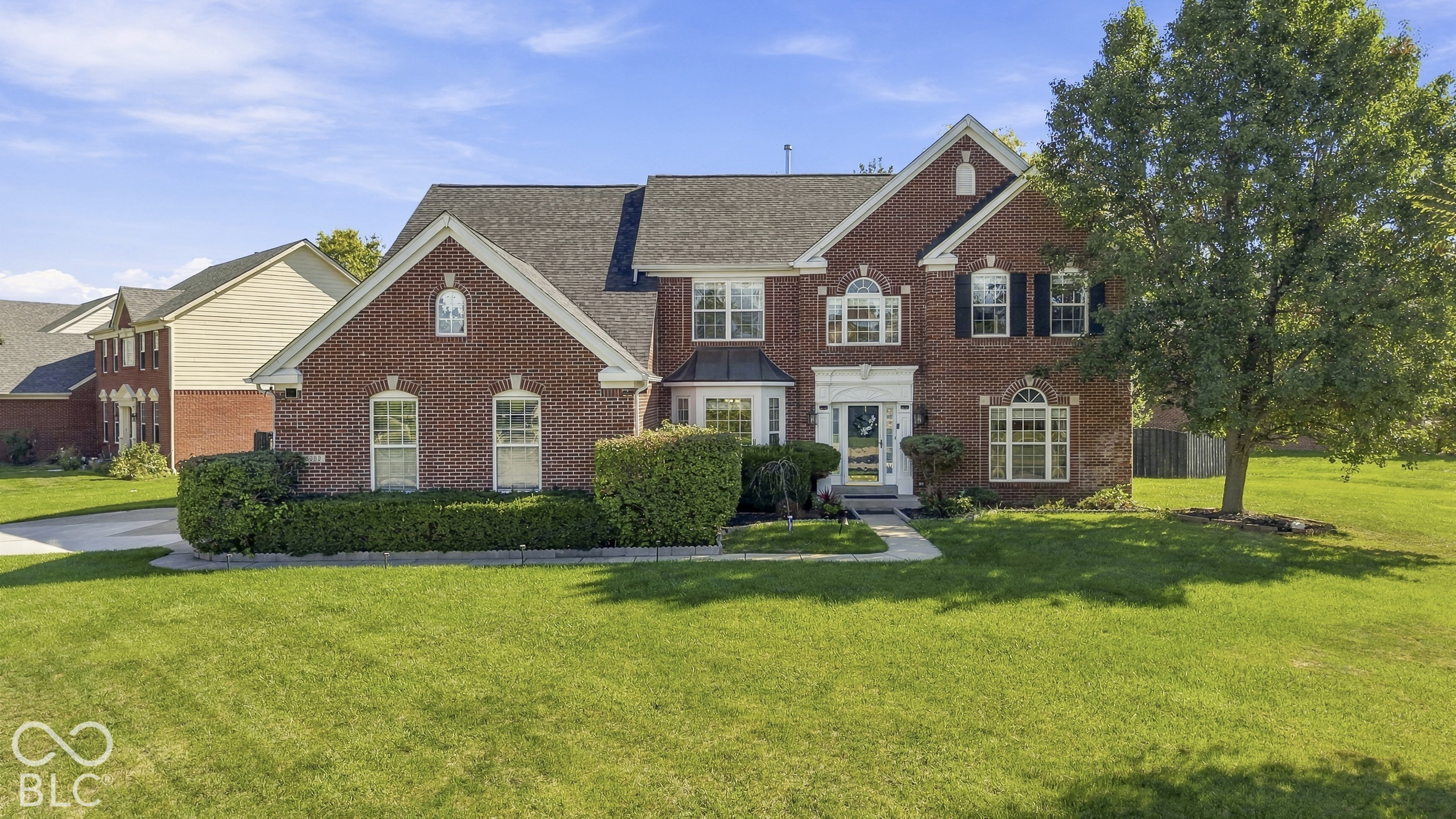 5889 Pebblestream Drive — photo