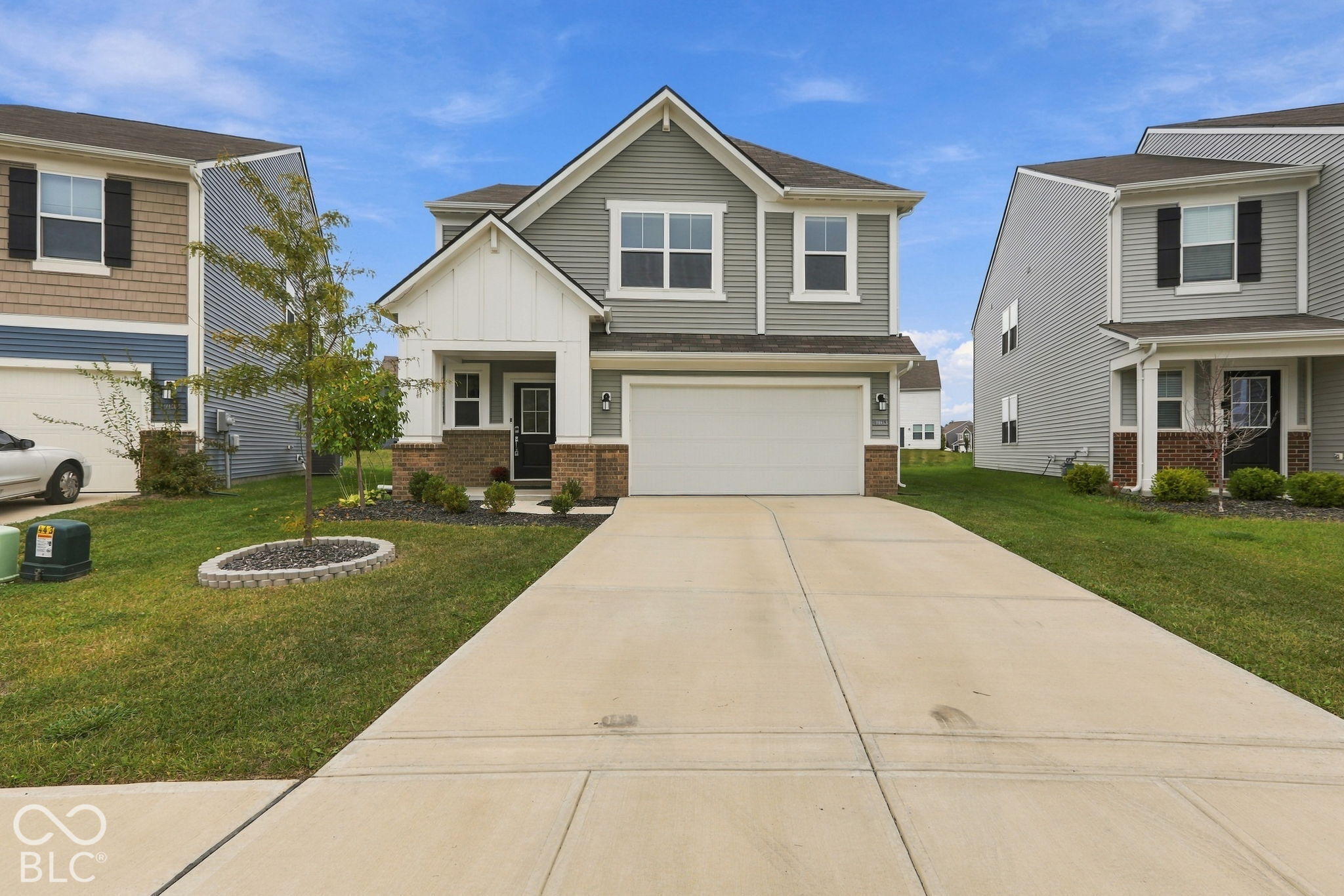 11464 Basalt Drive — photo
