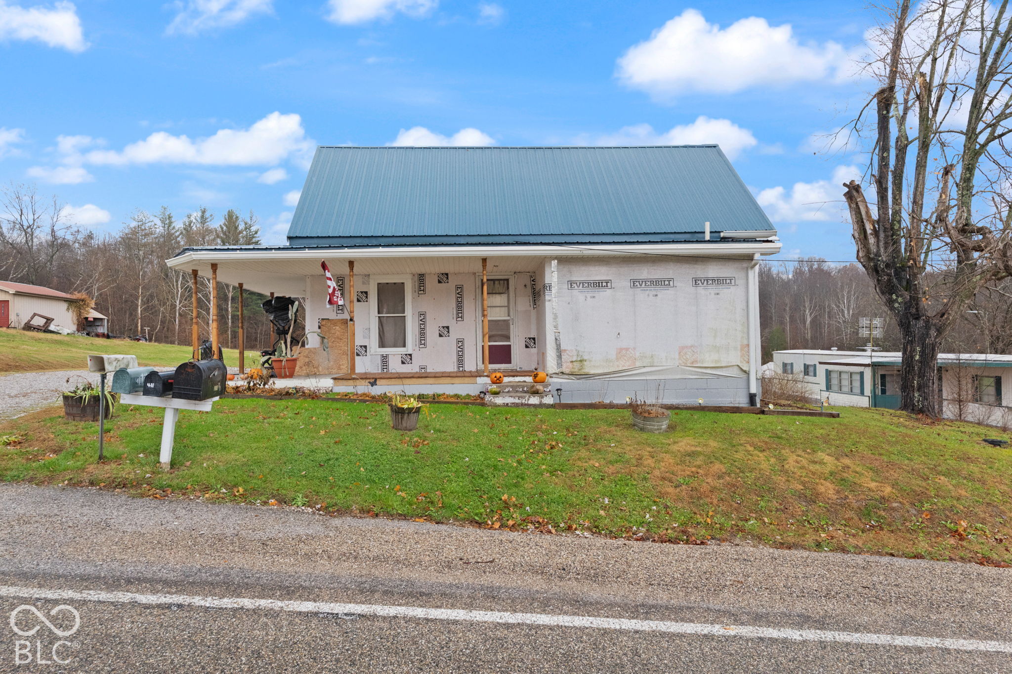 410 S Main Street — photo