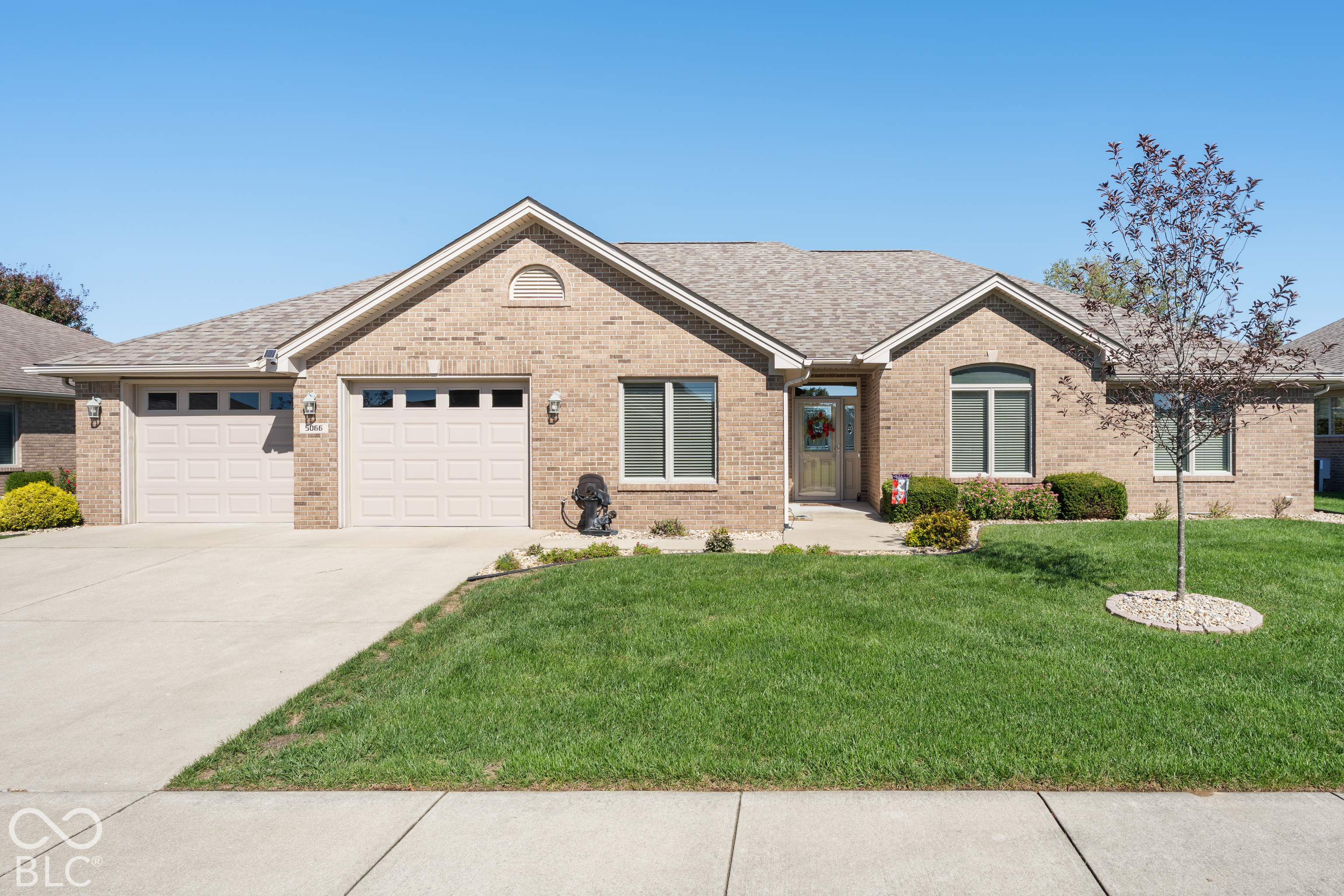 5066 W Quincy Court — photo