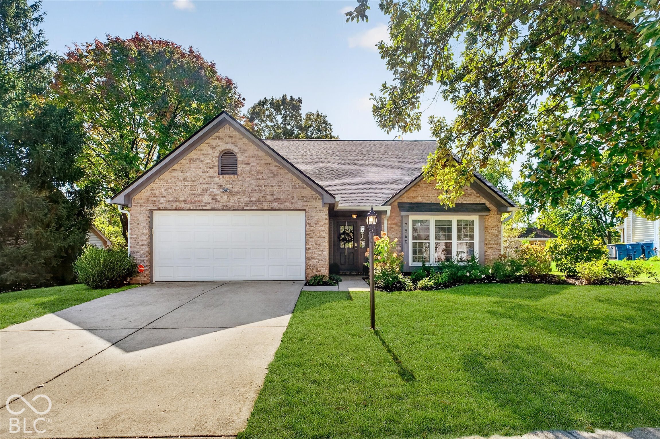 7599 Meadow Ridge Drive — photo