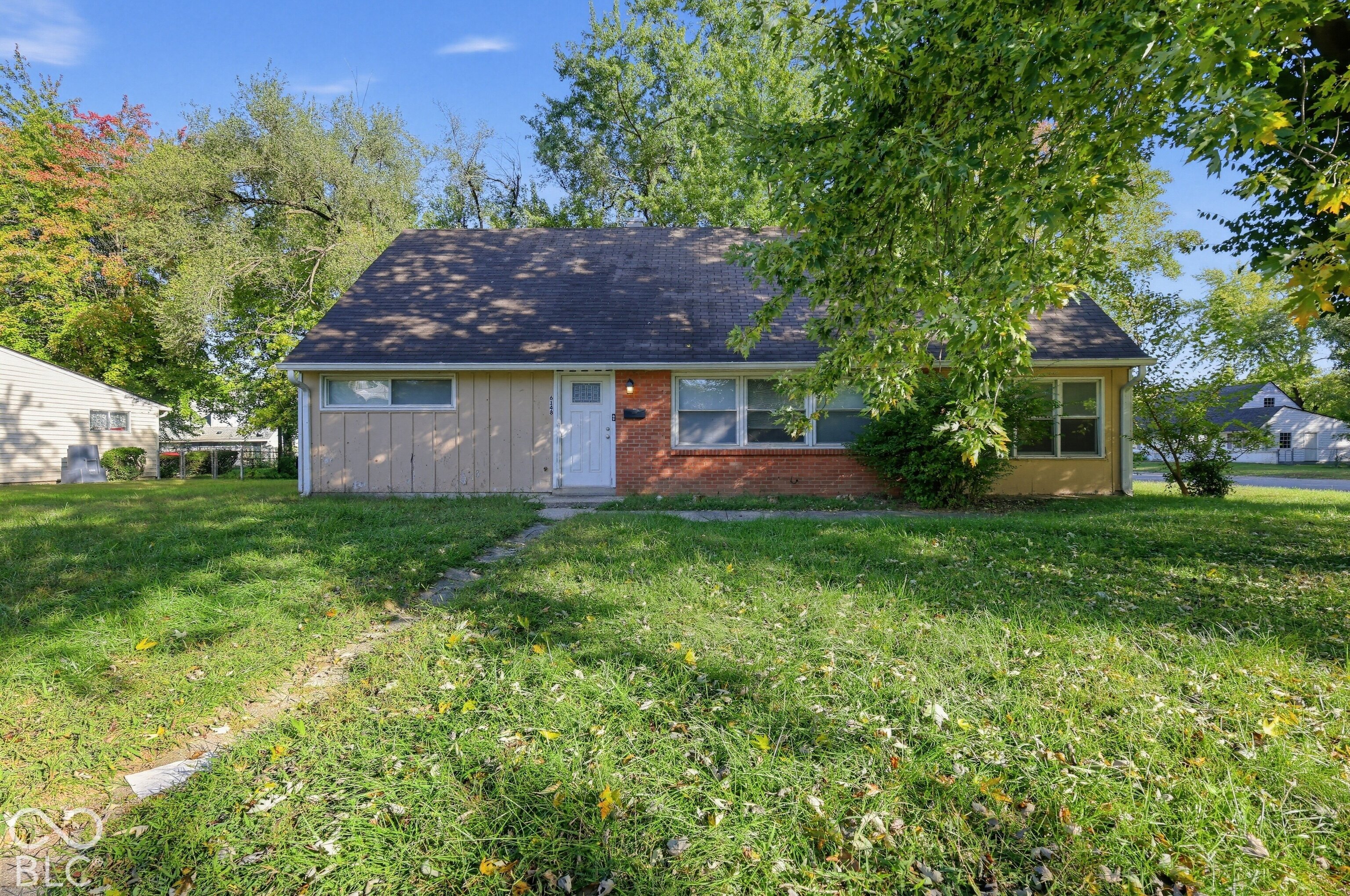 6148 Roselawn Drive — photo