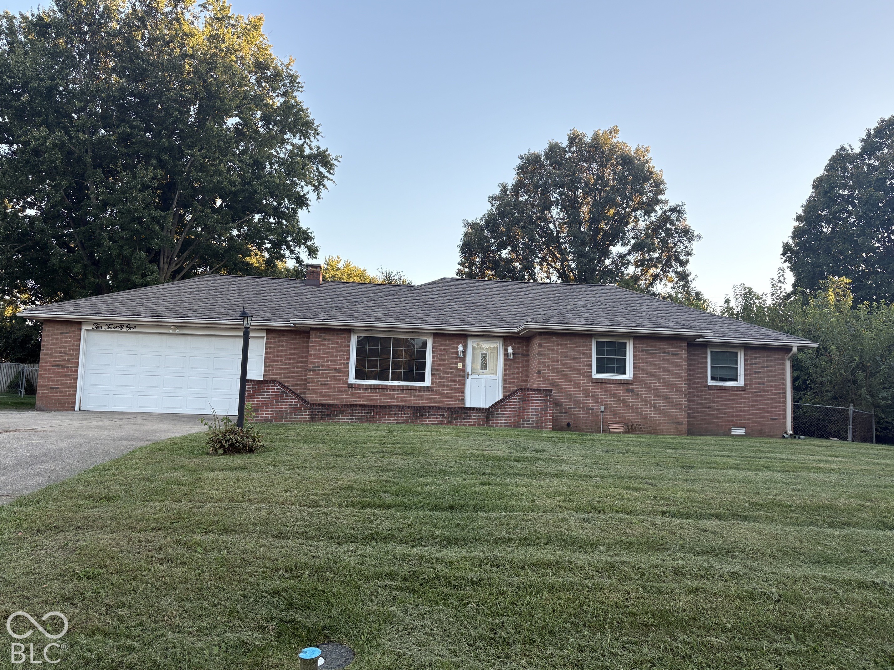1021 Brunswick Way — photo