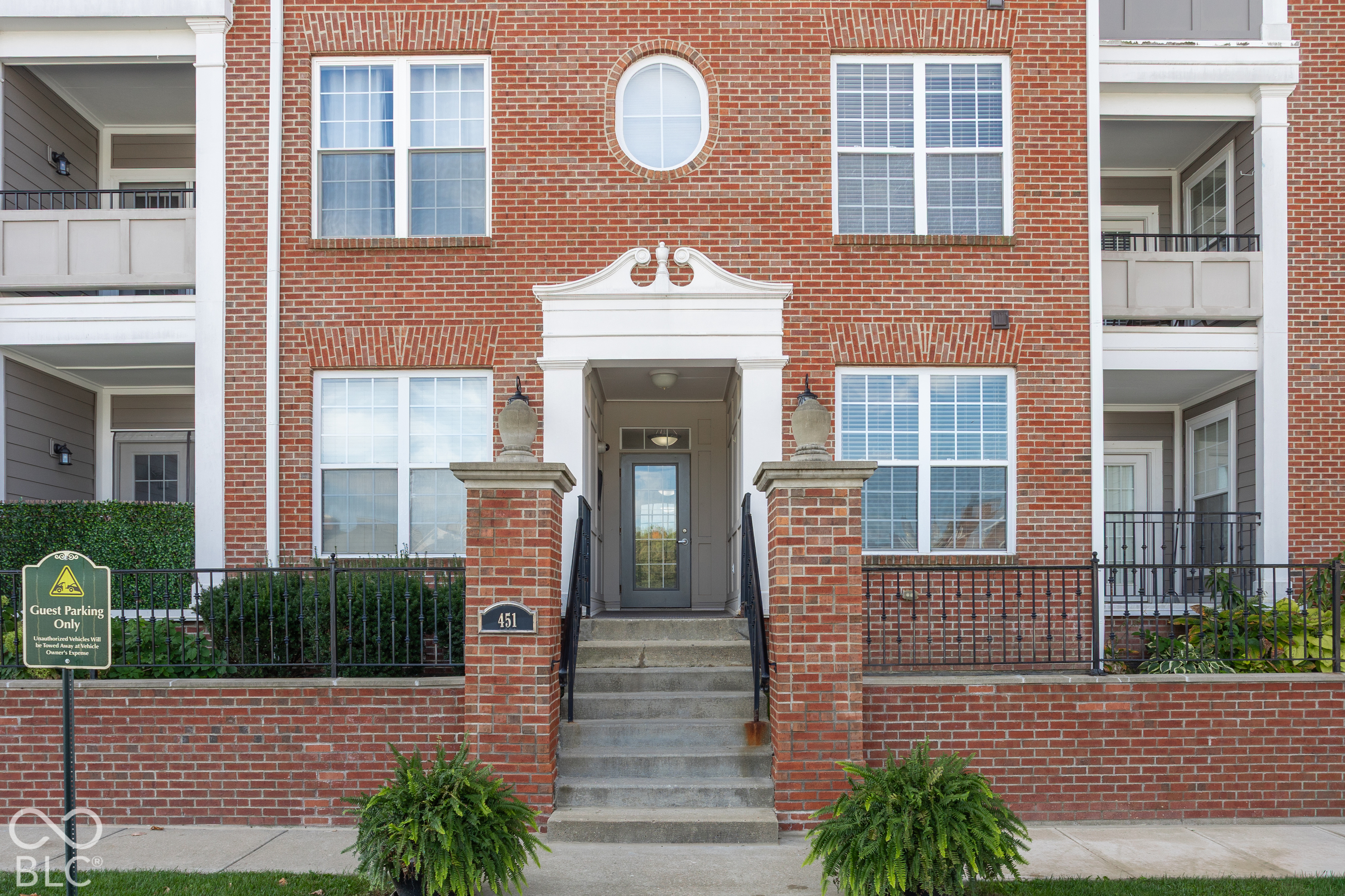 451 American Way N Unit 3H — photo