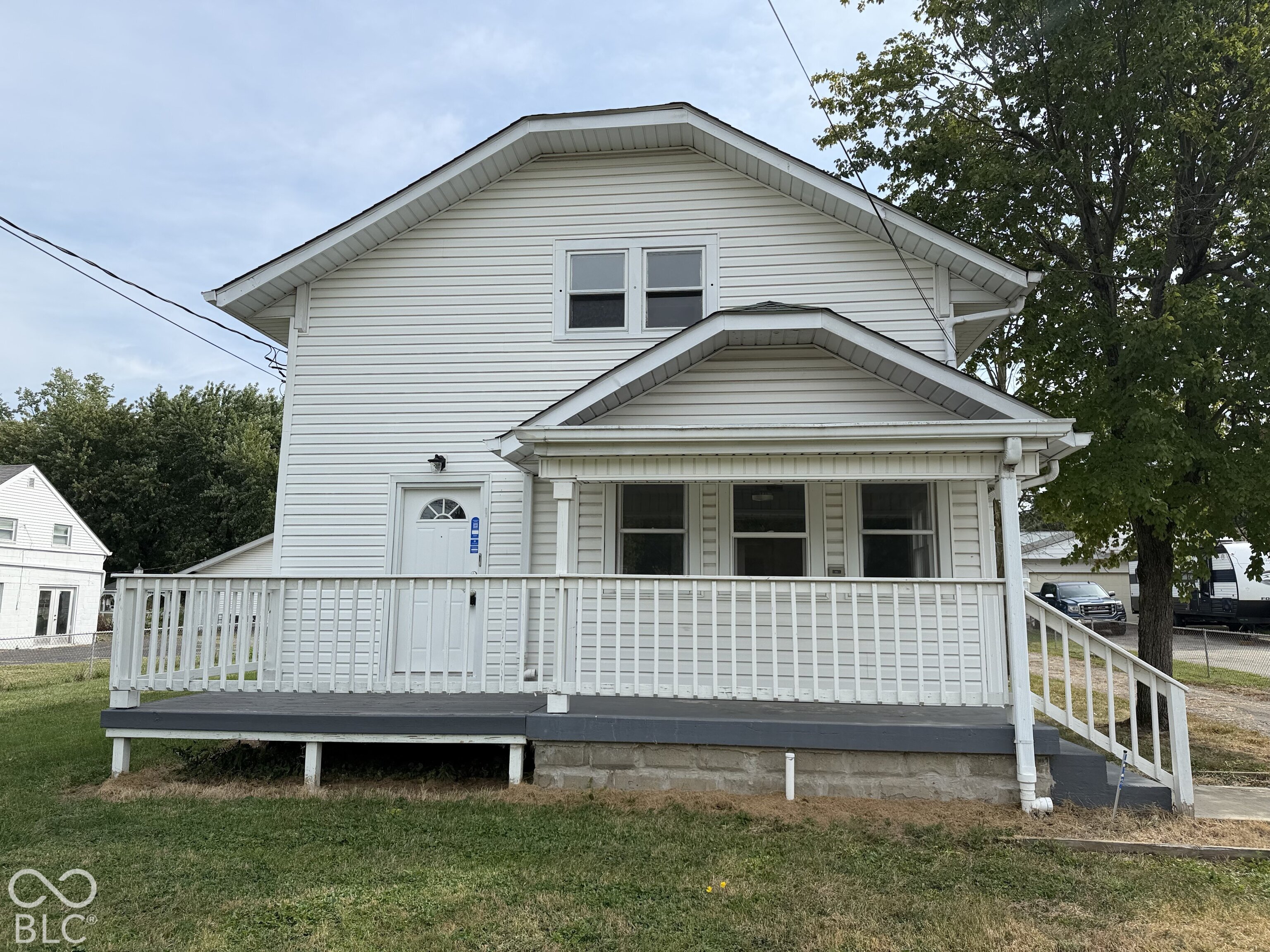 5125 S Walcott Street — photo