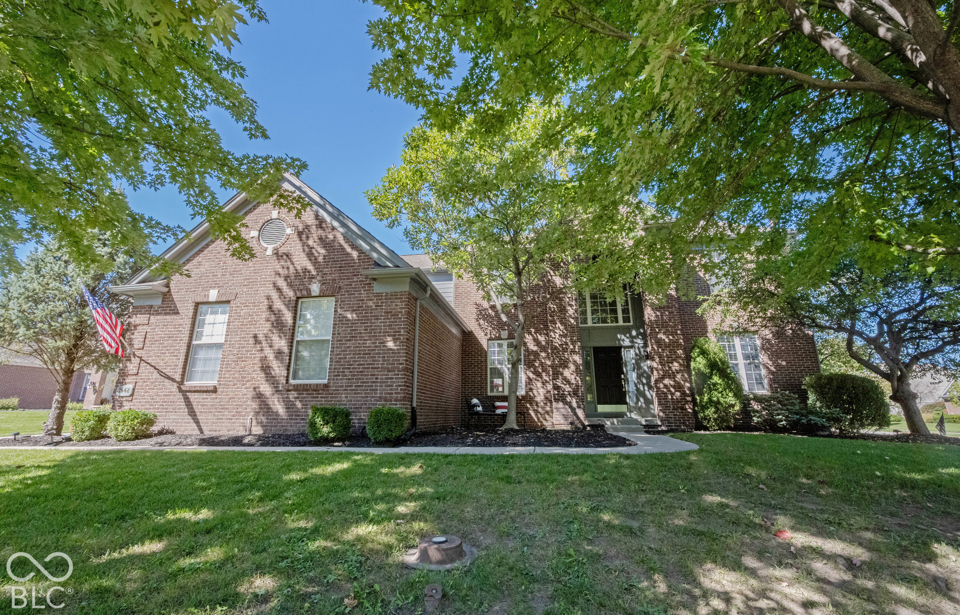 1442 Polo Chase Court — photo