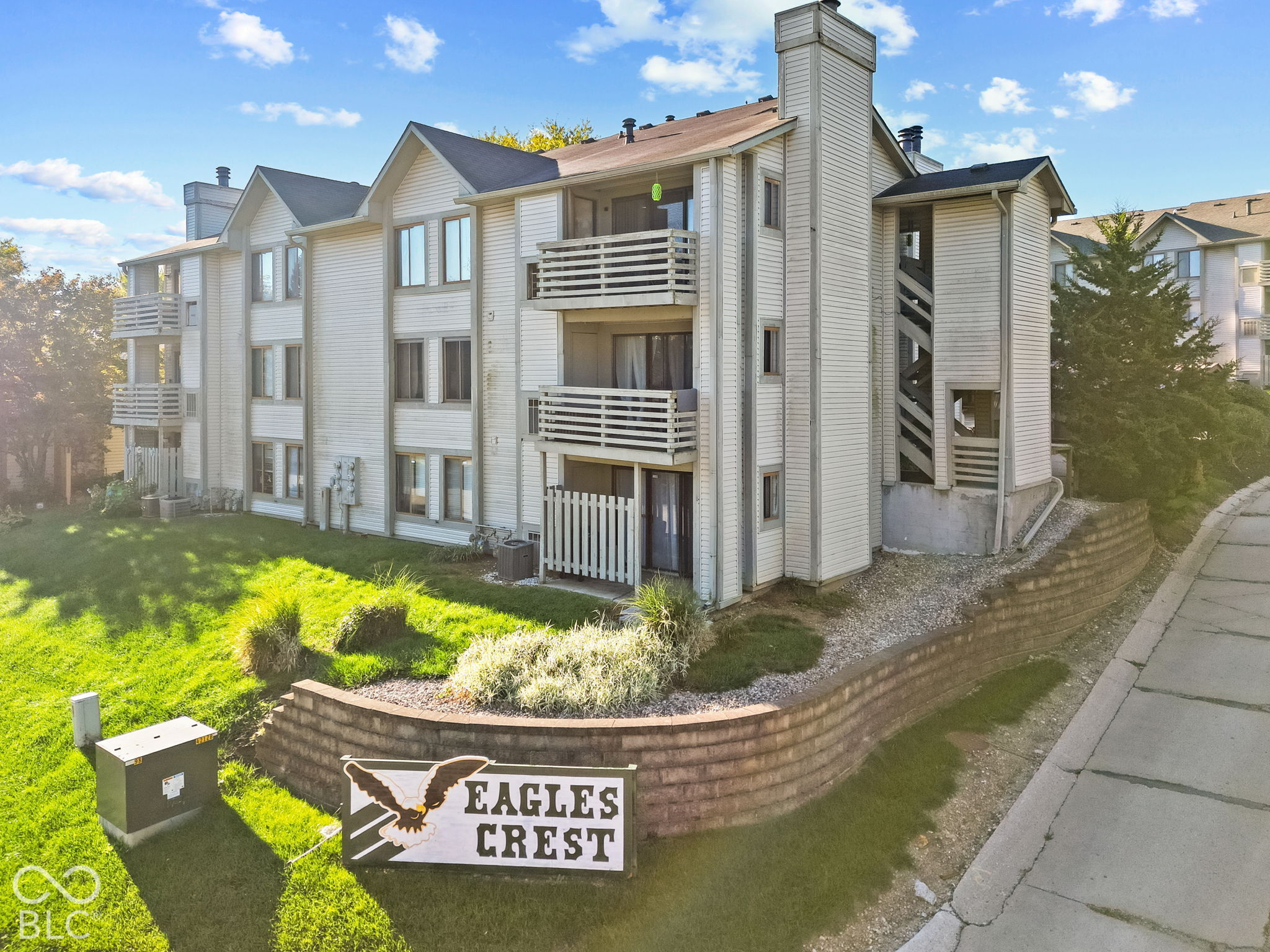 2991 Horseshoe Bend Drive Unit C — photo