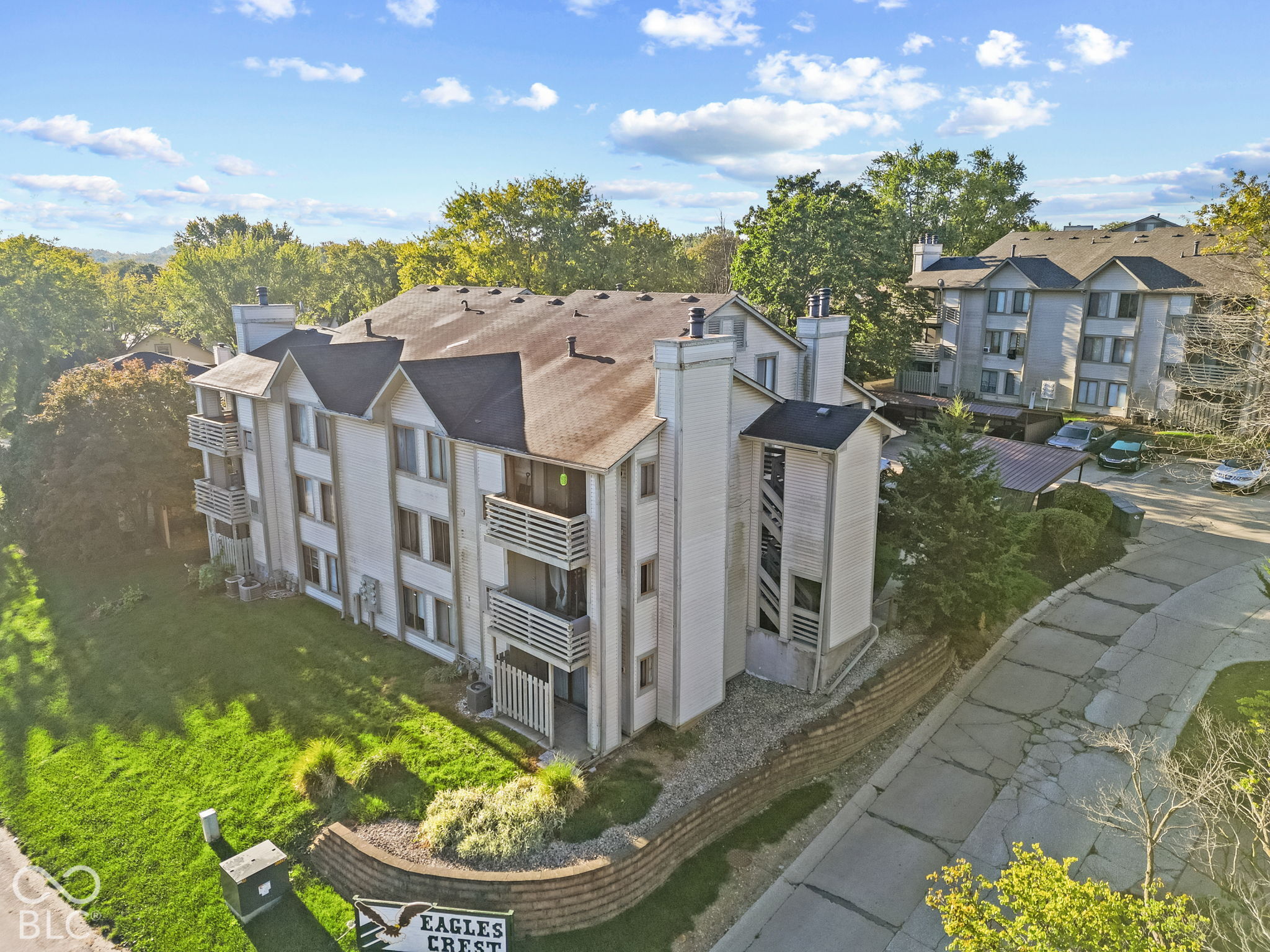 2981 Horseshoe Bend Drive Unit C — photo