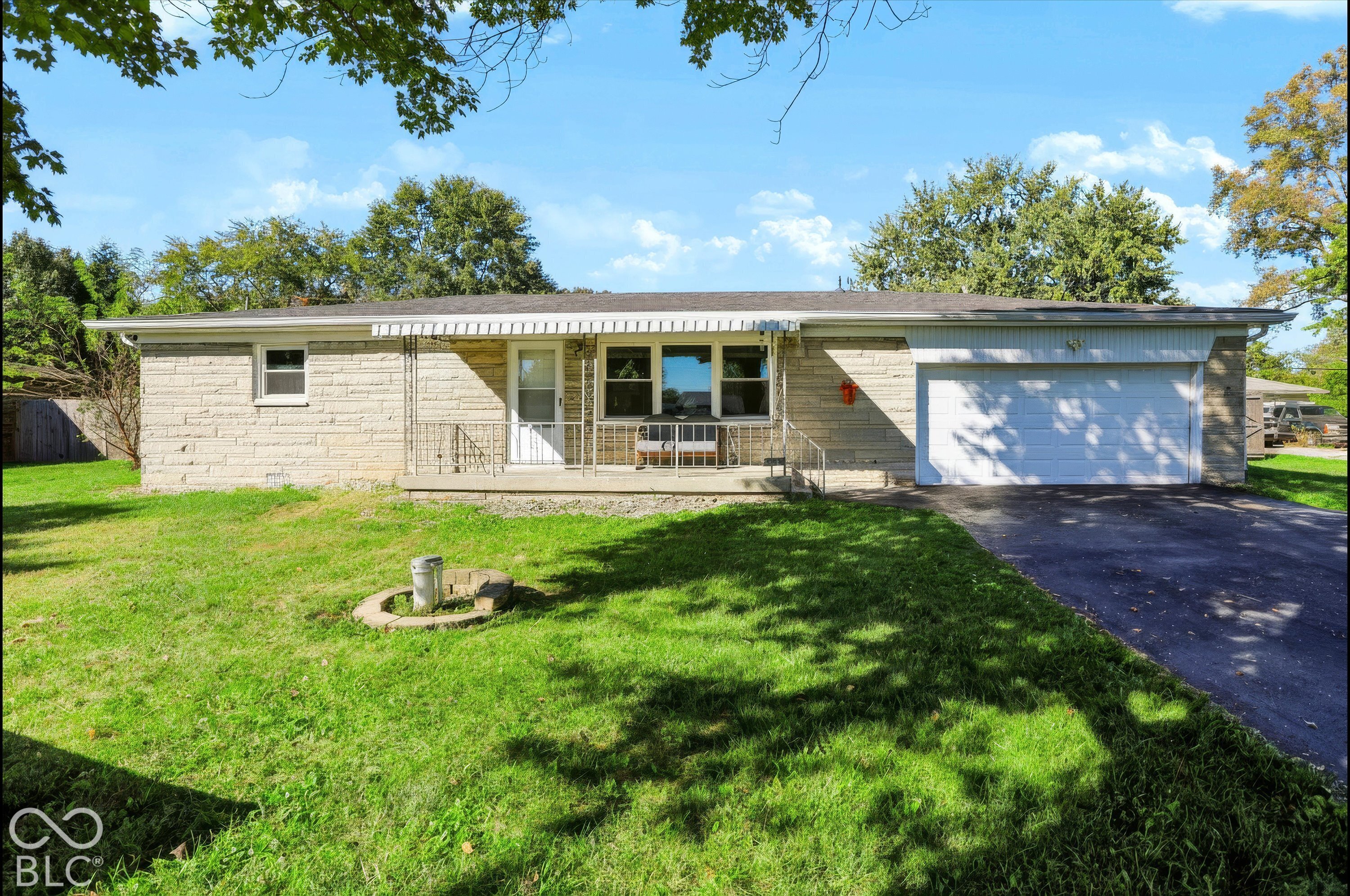 3544 Fisher Road — photo