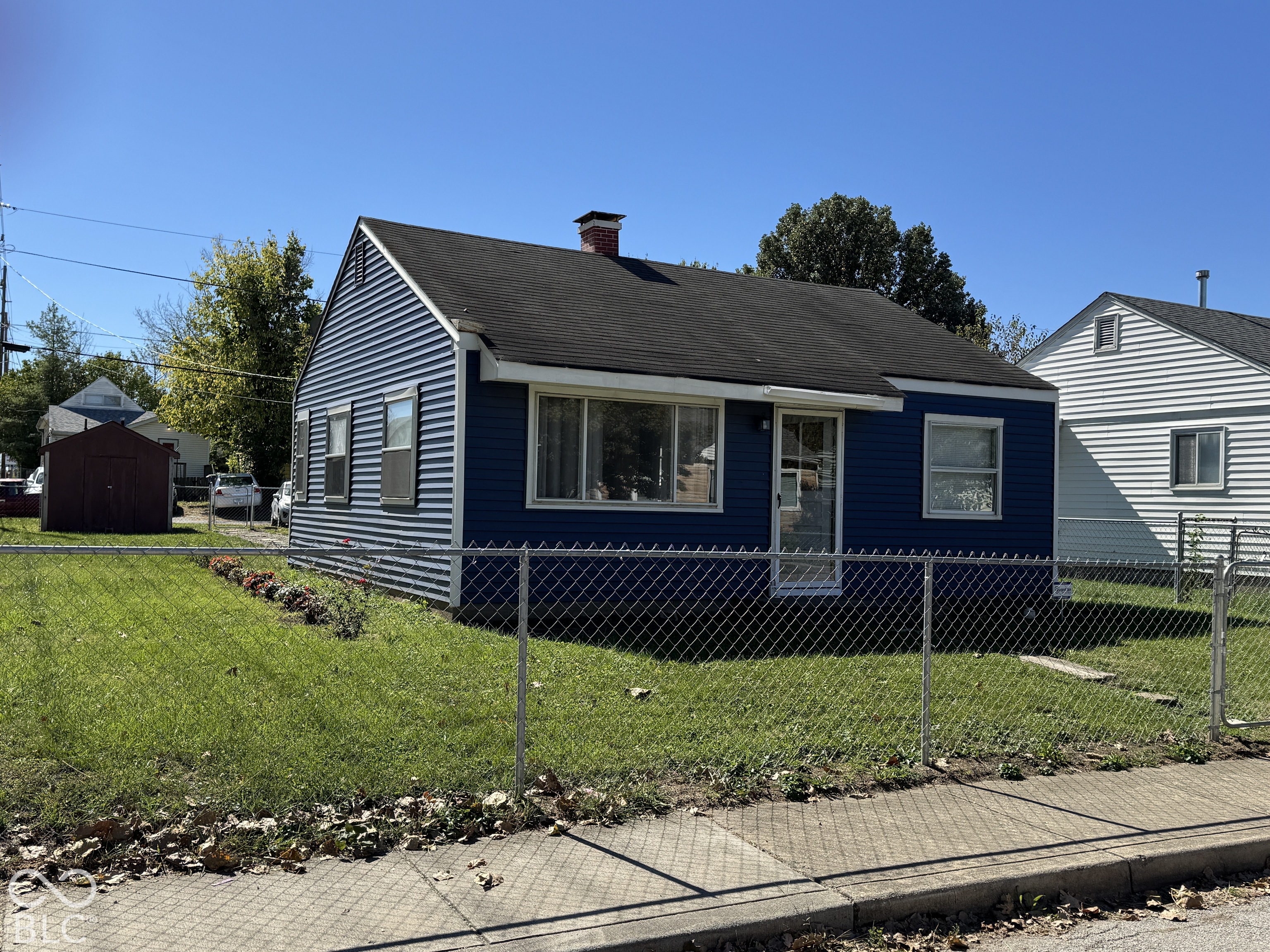 1651 Lawton Avenue — photo