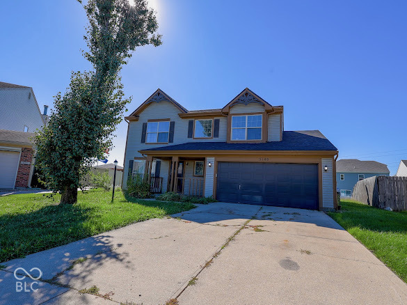 5140 Grand Tetons Drive — photo