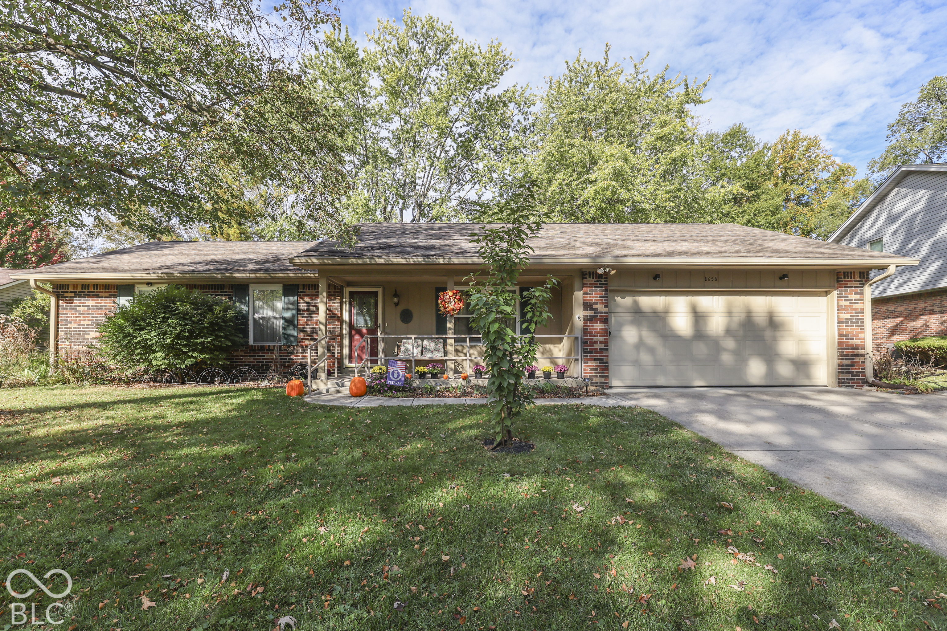 8658 Gunpowder Drive — photo