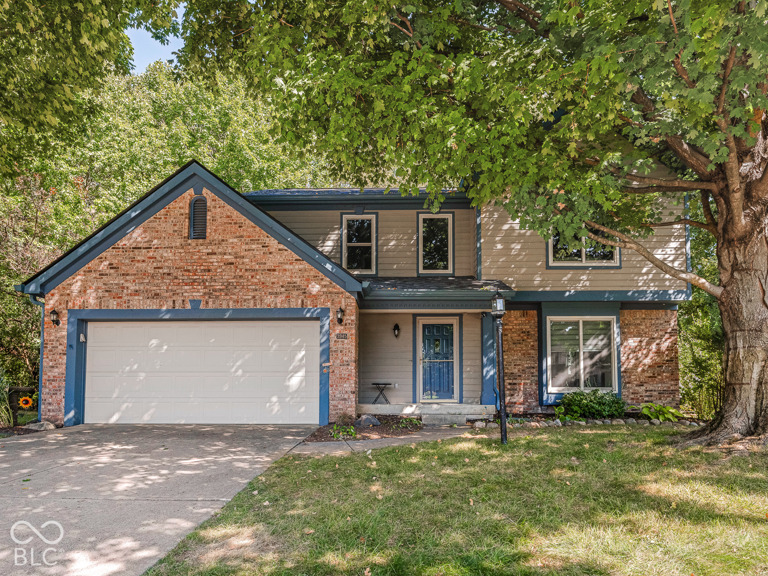 3945 Sunmeadow Circle — photo