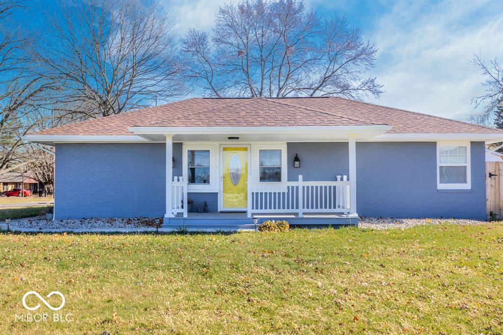 206 S Scatterfield Road — photo