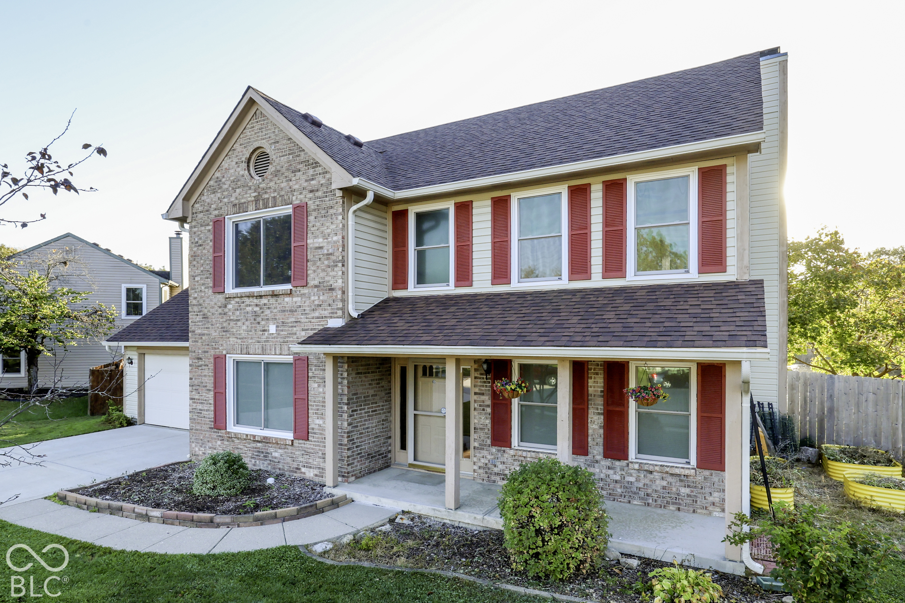 5845 Iron Oaks Court — photo