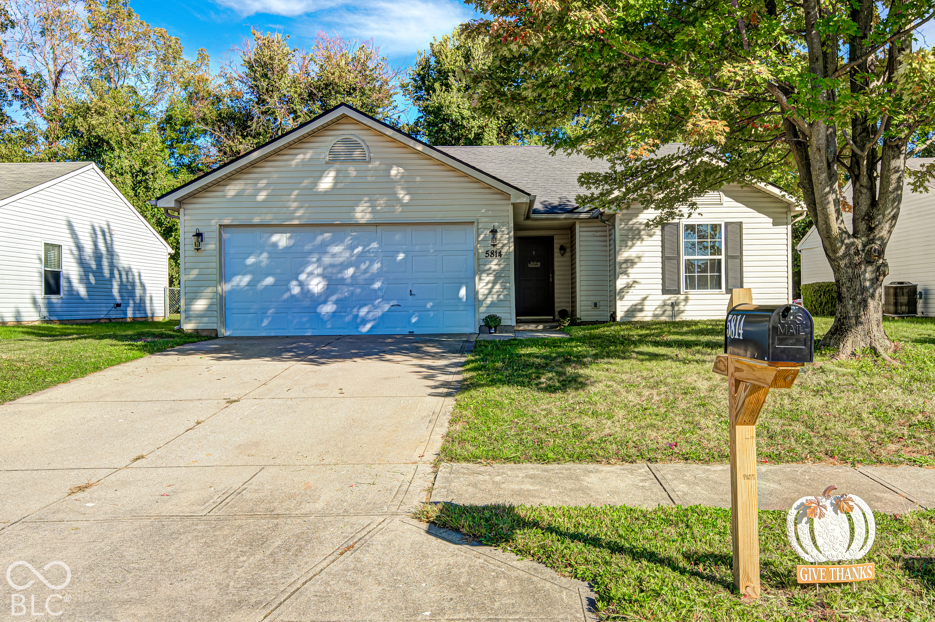 5814 Emmert Way, Indianapolis, IN 46221 | Realty.com