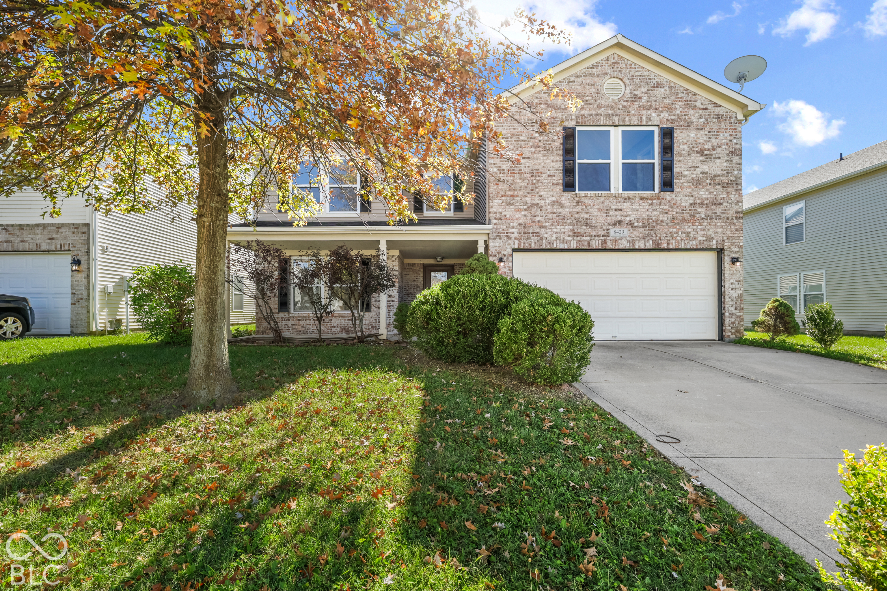 8429 Wanda Lake Drive — photo