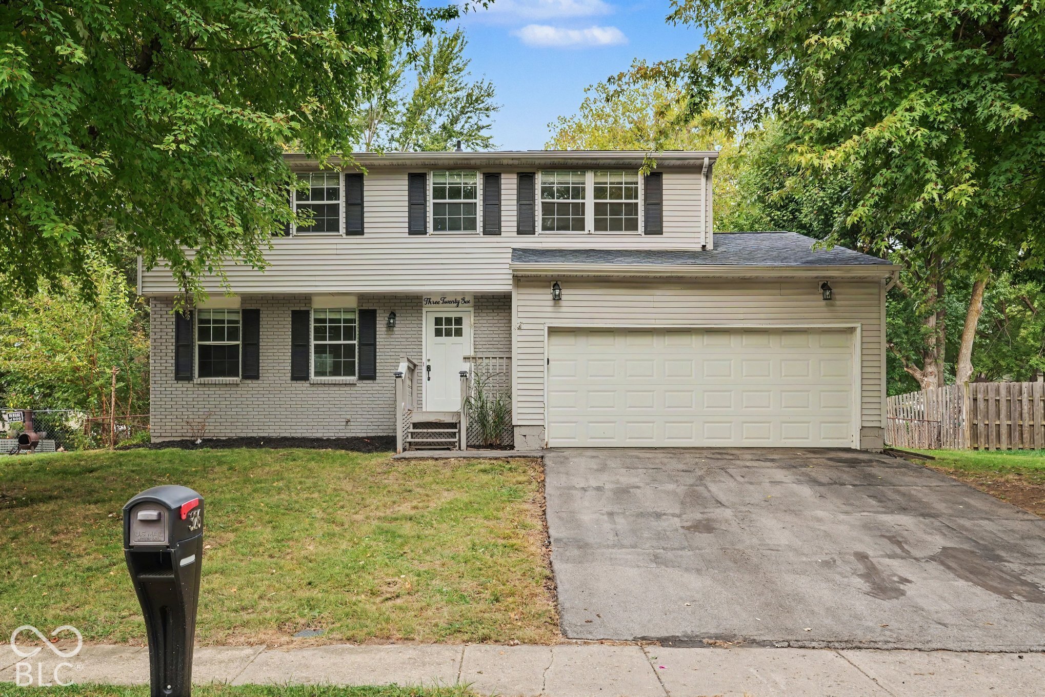 326 Greenlee Drive — photo
