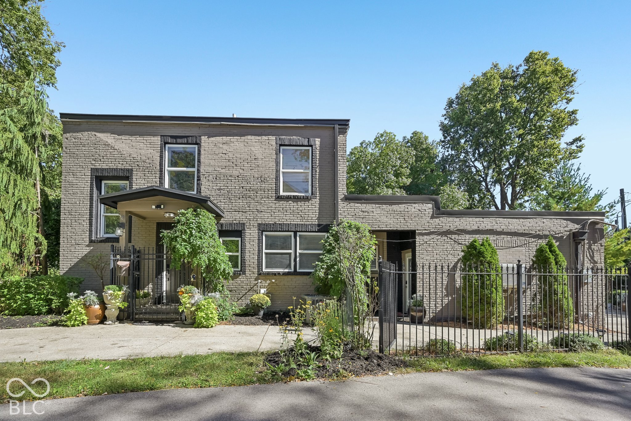 3641 Watson Road — photo
