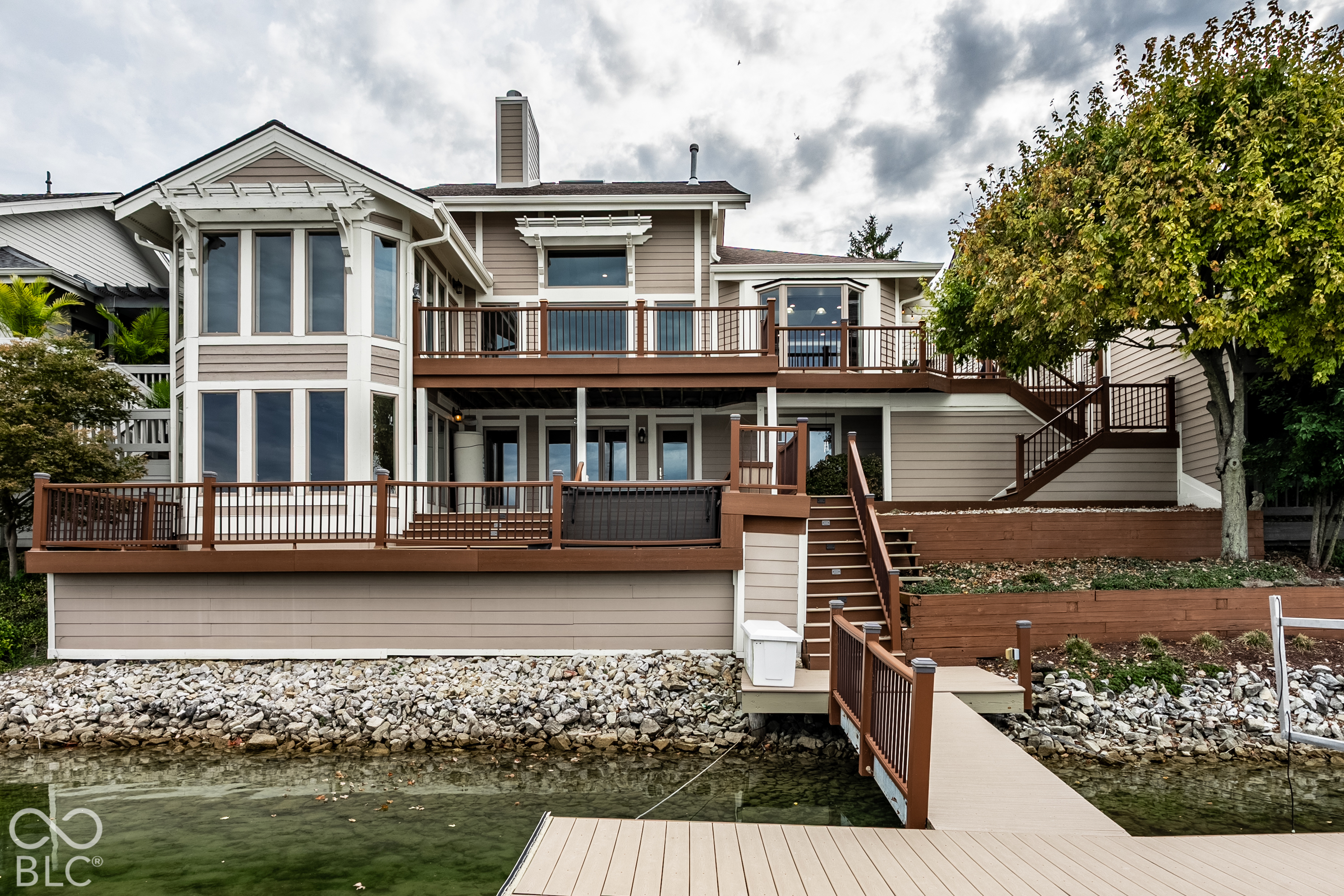 8212 Dean Road — photo