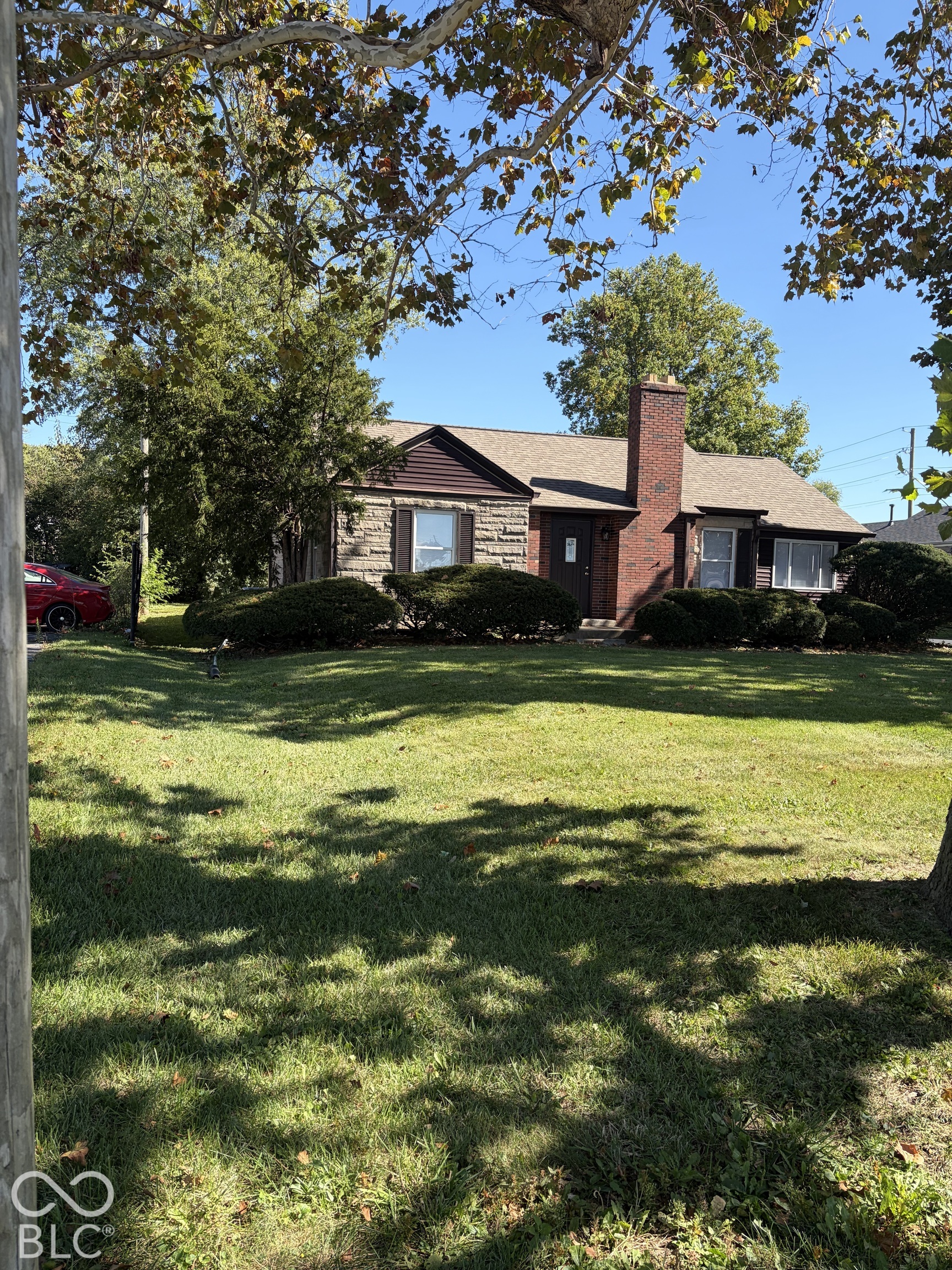 1109 N Shadeland Avenue — photo