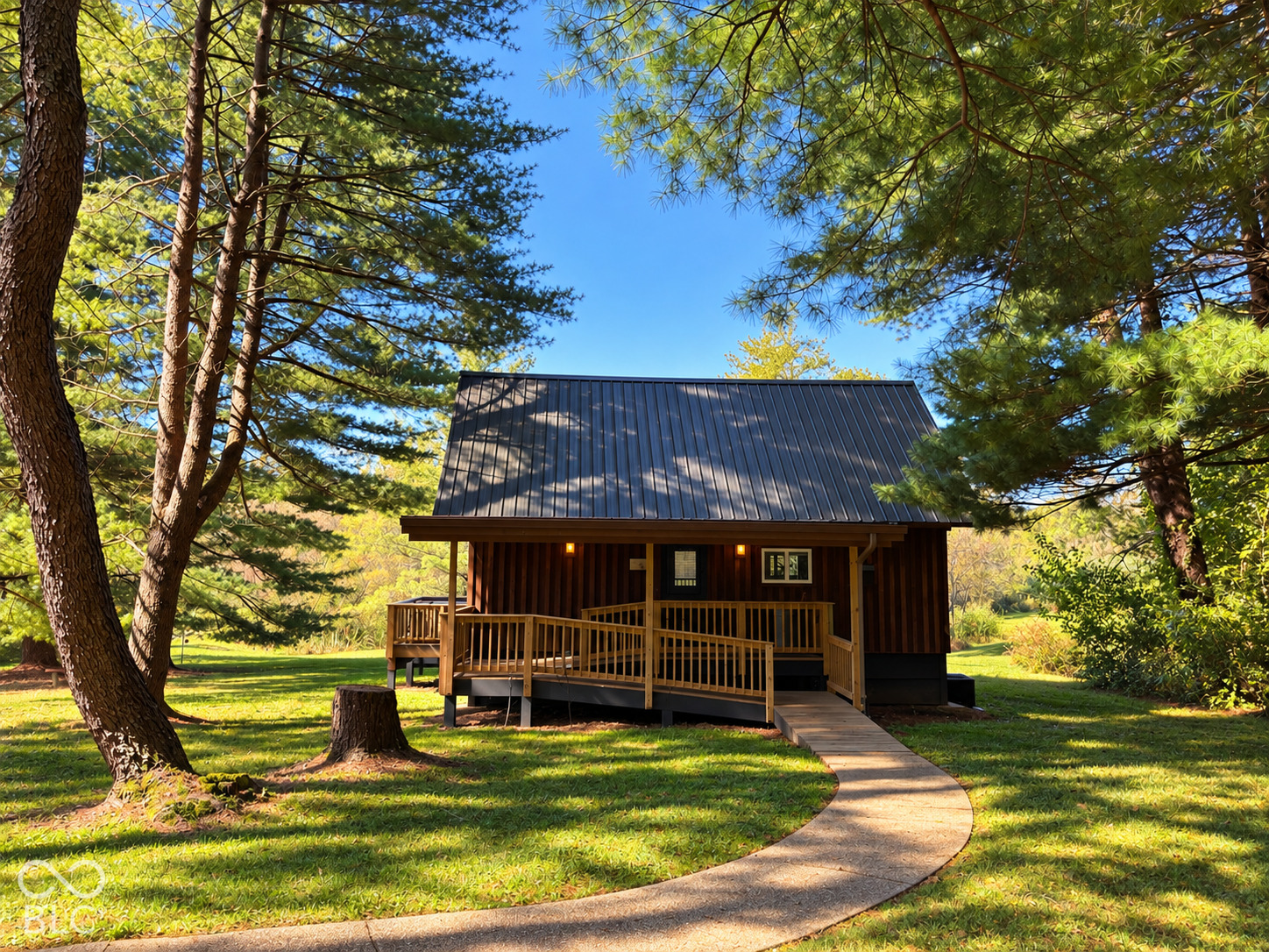 8208 E State Road 46 — photo